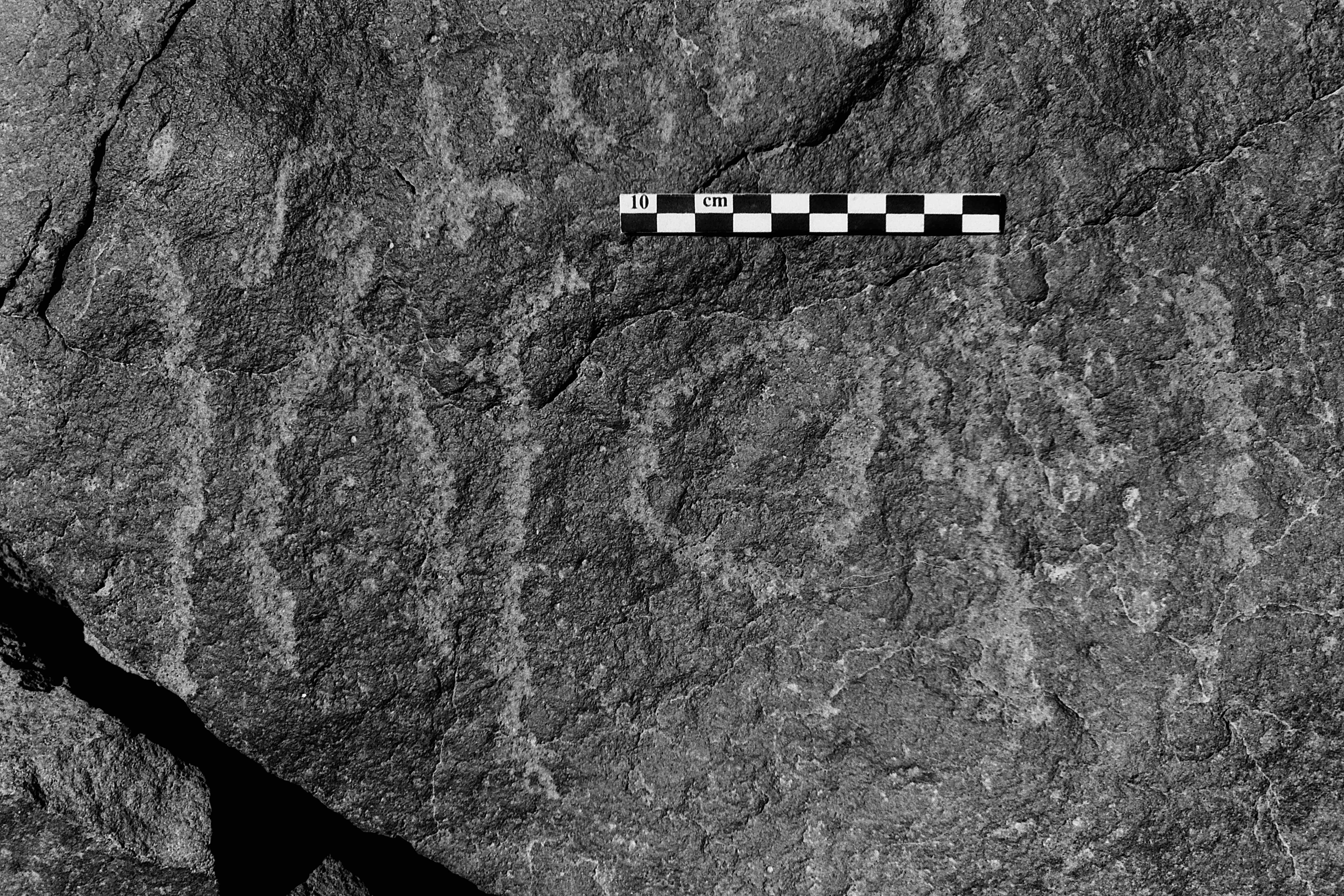 inscription of siglum Is.R 33
