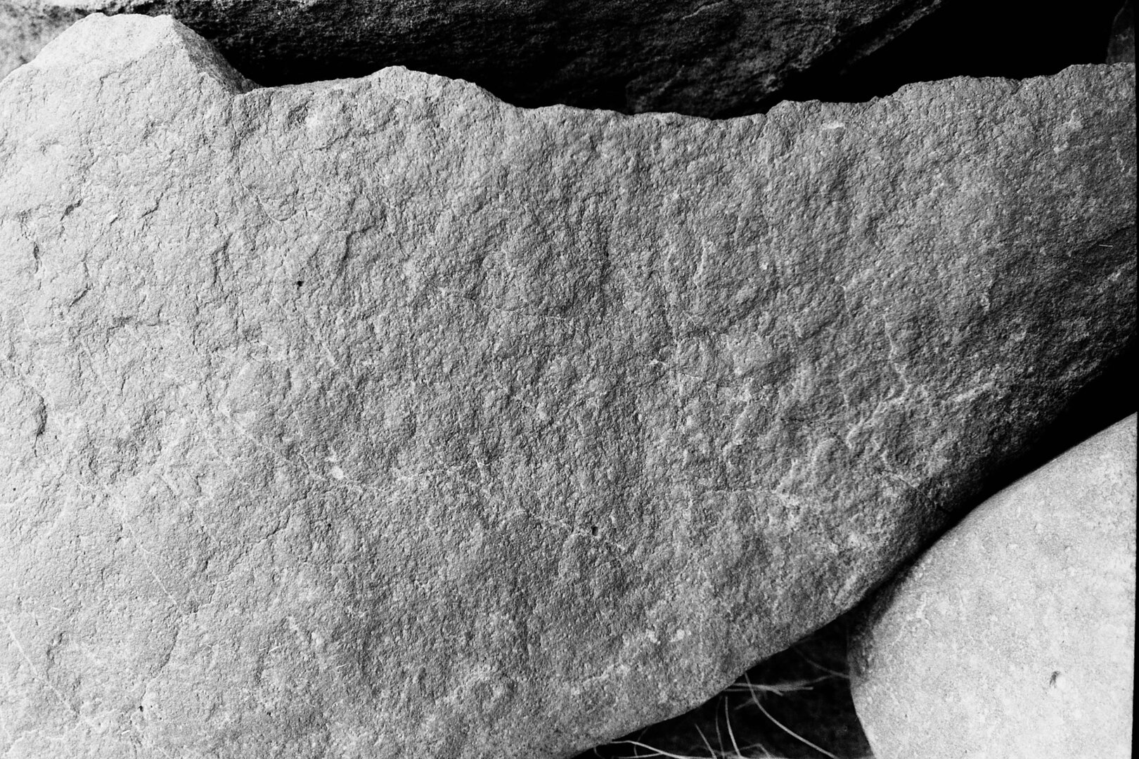 inscription of siglum Is.R 34