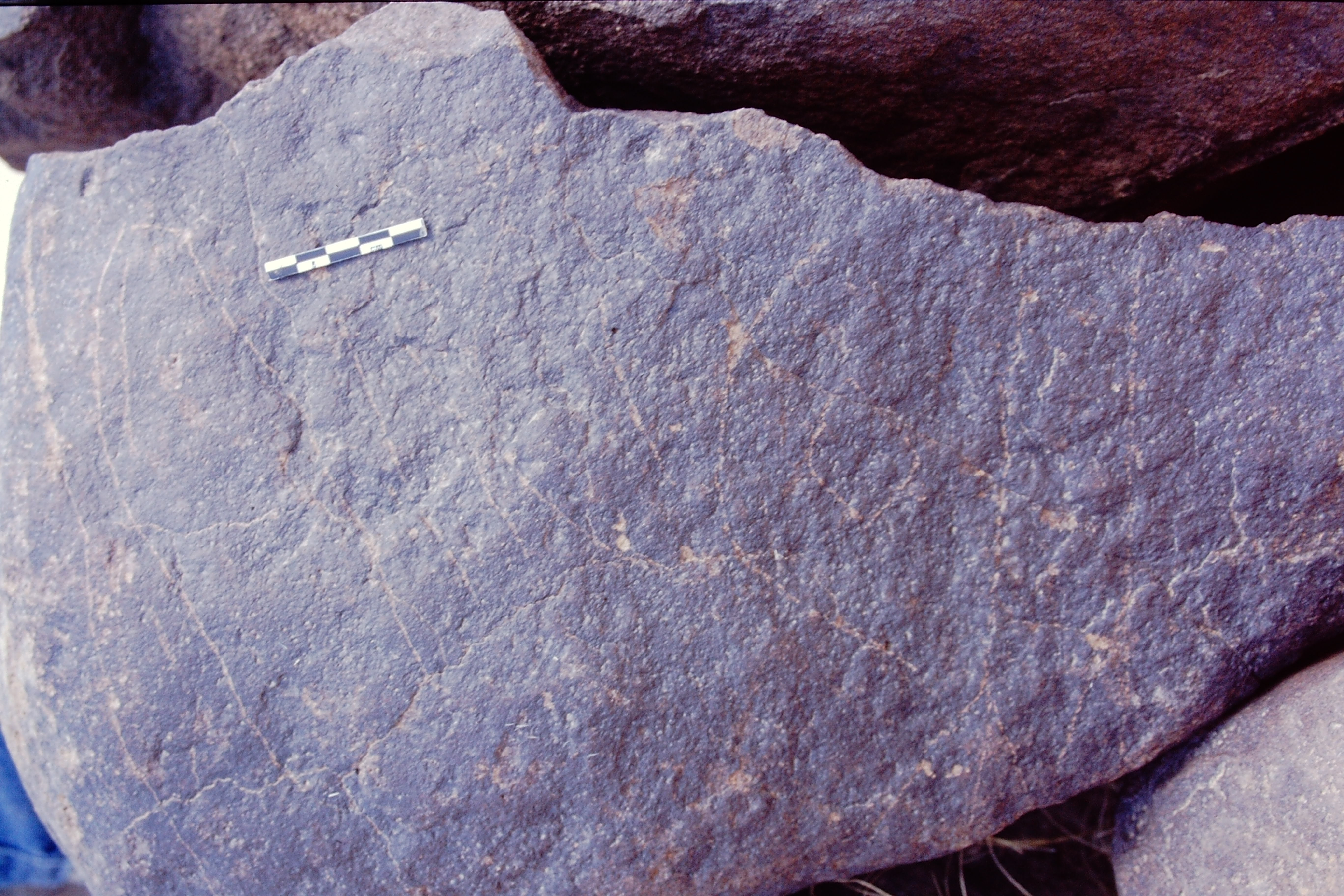 inscription of siglum Is.R 34
