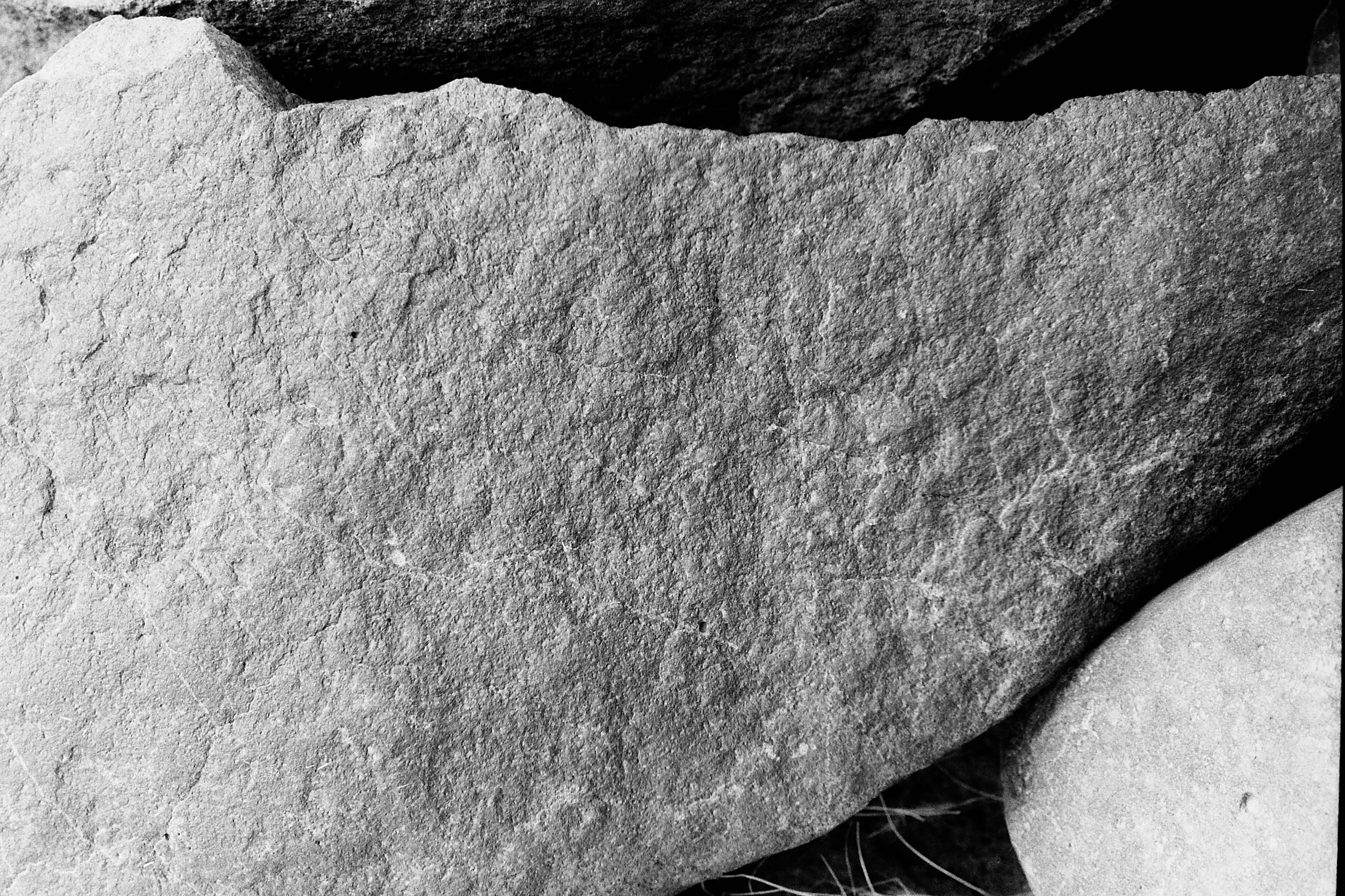 inscription of siglum Is.R 34