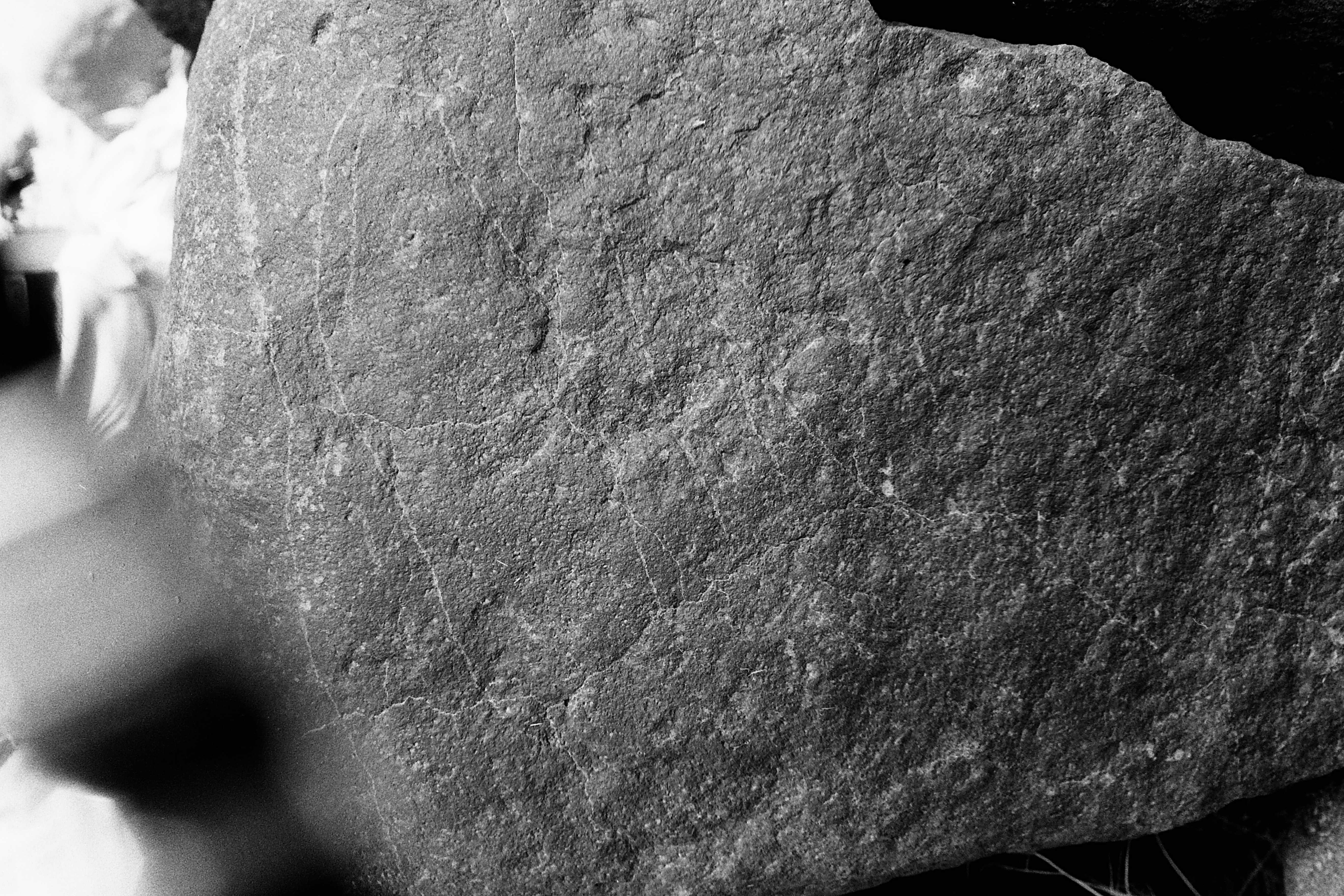 inscription of siglum Is.R 34