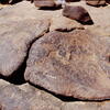 inscription of siglum Is.R 35