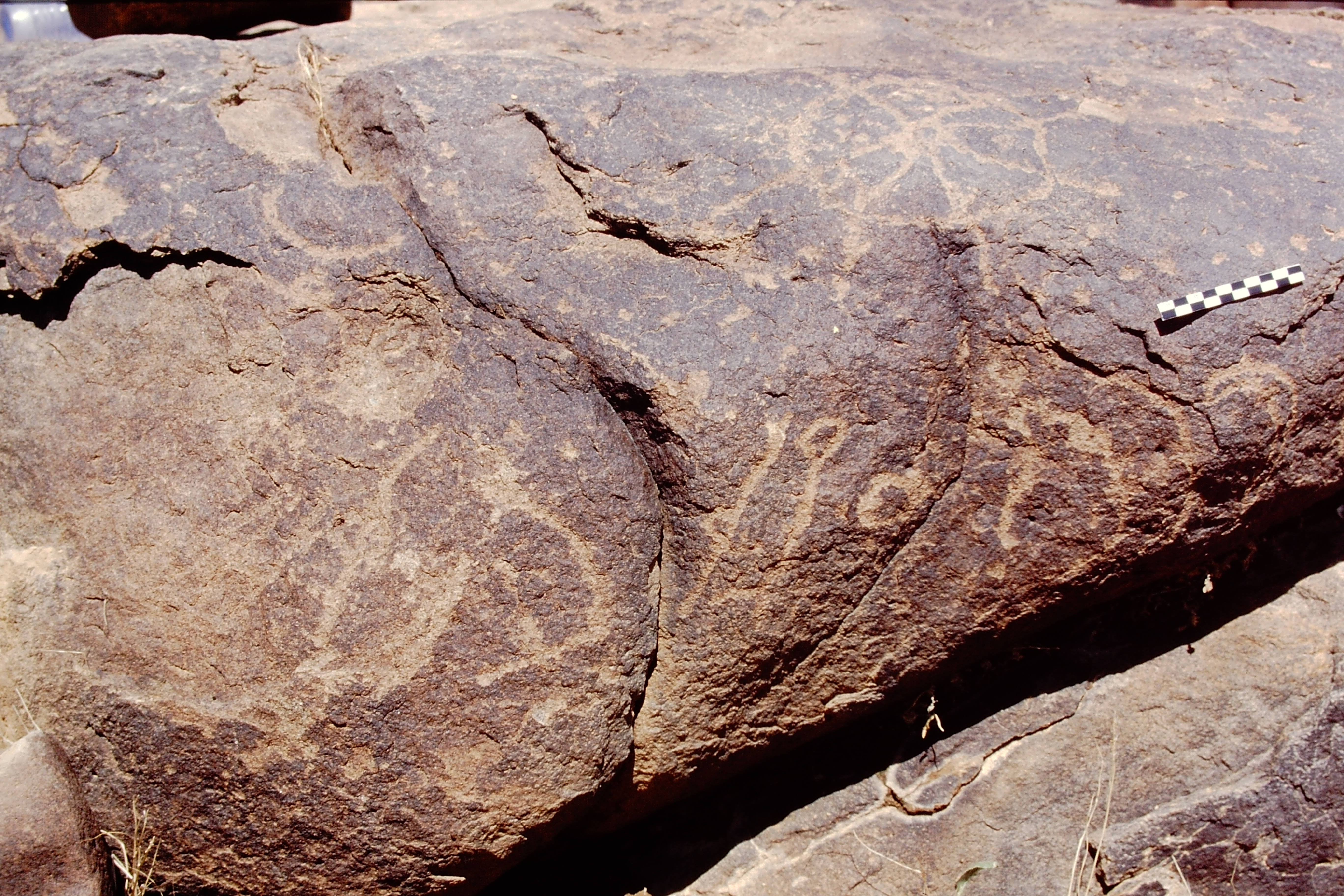 inscription of siglum Is.R 36