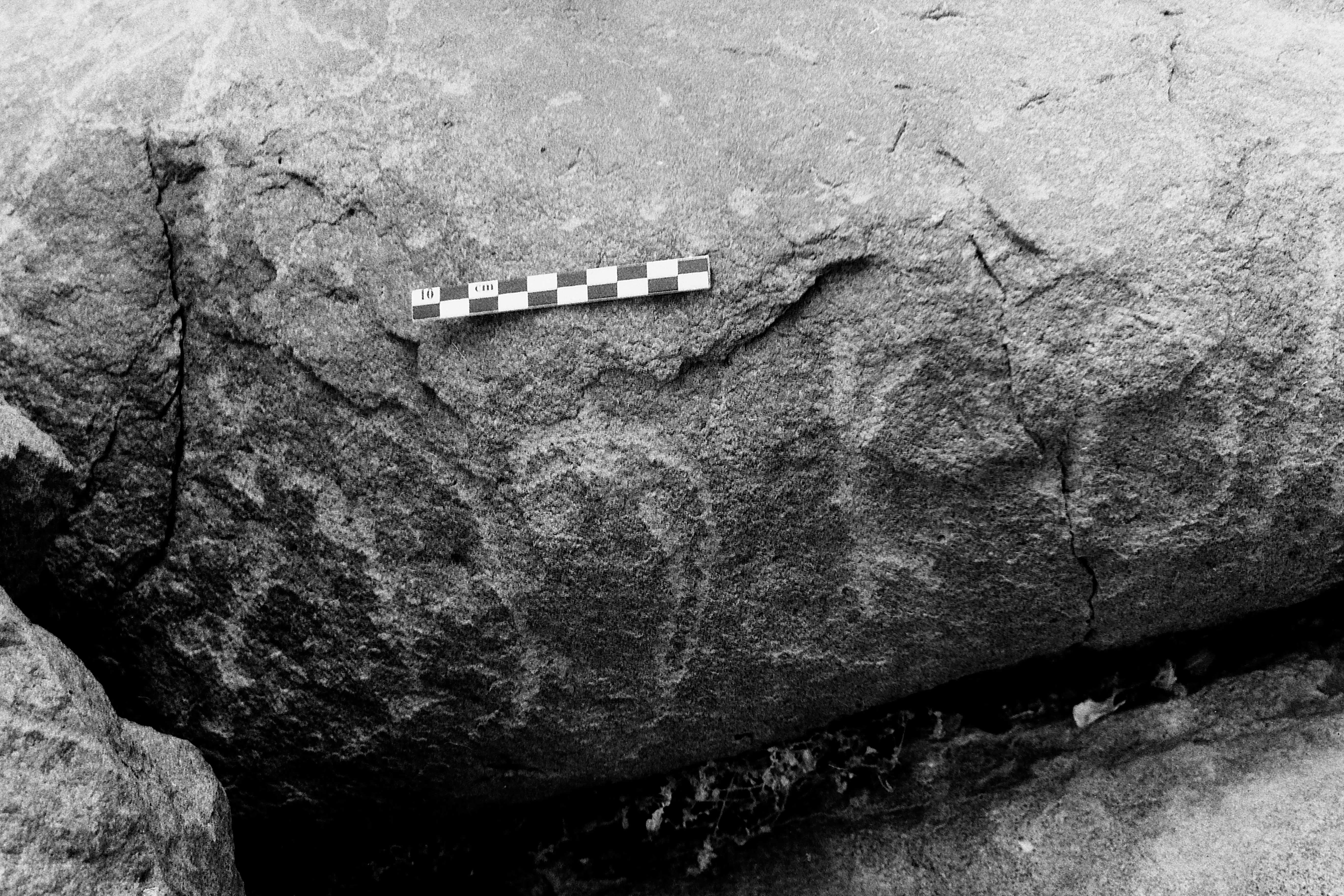 inscription of siglum Is.R 36