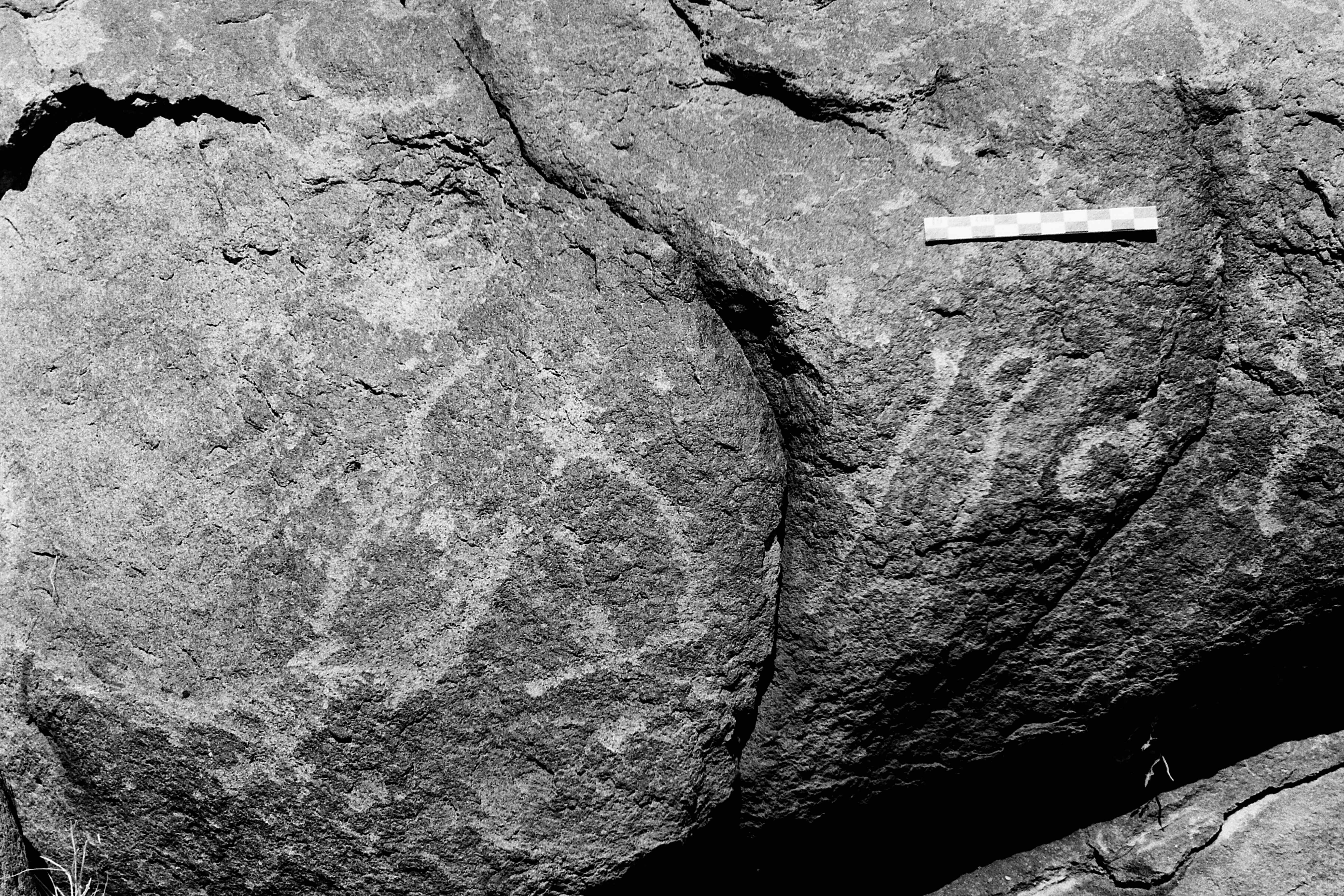 inscription of siglum Is.R 36