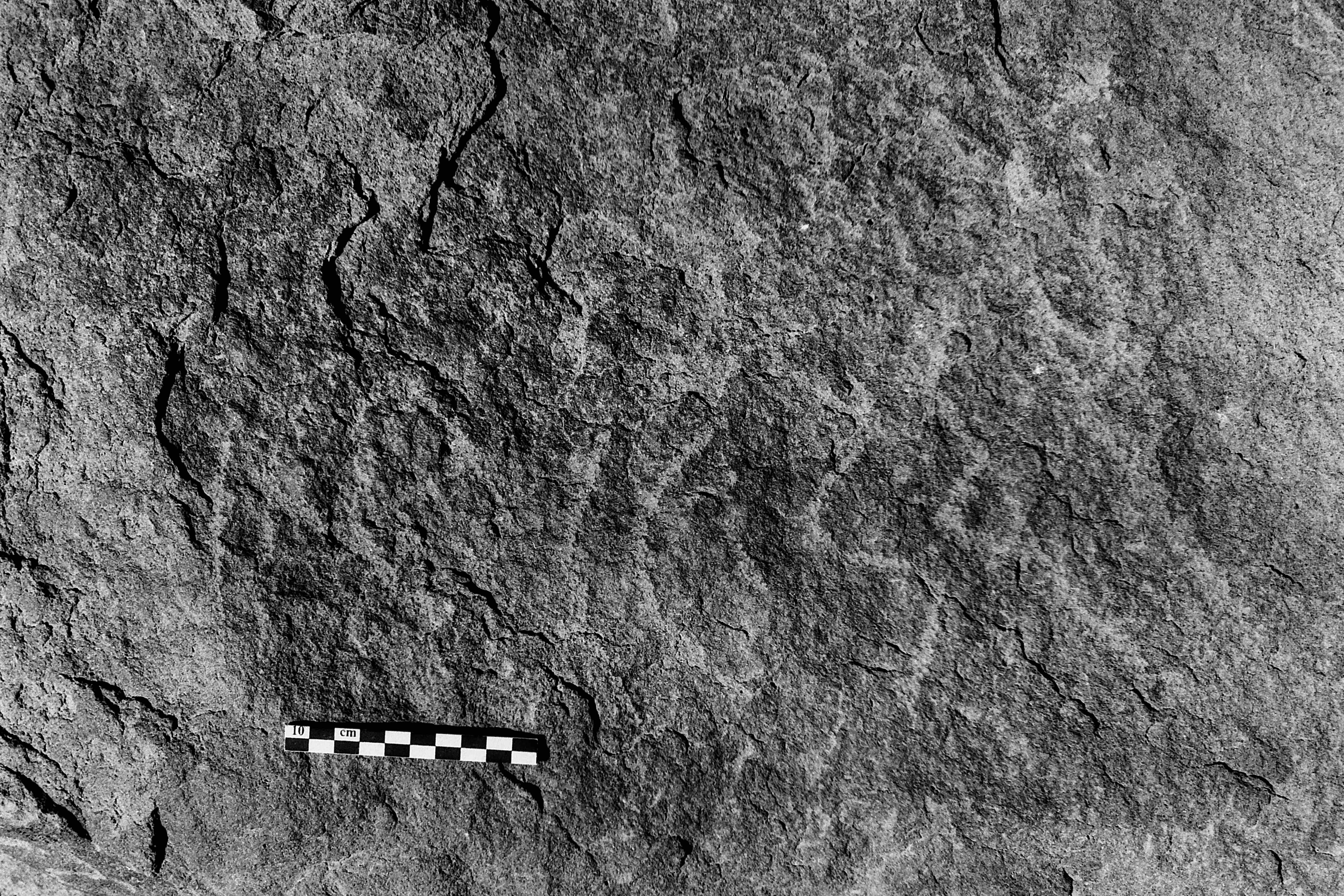inscription of siglum Is.R 36
