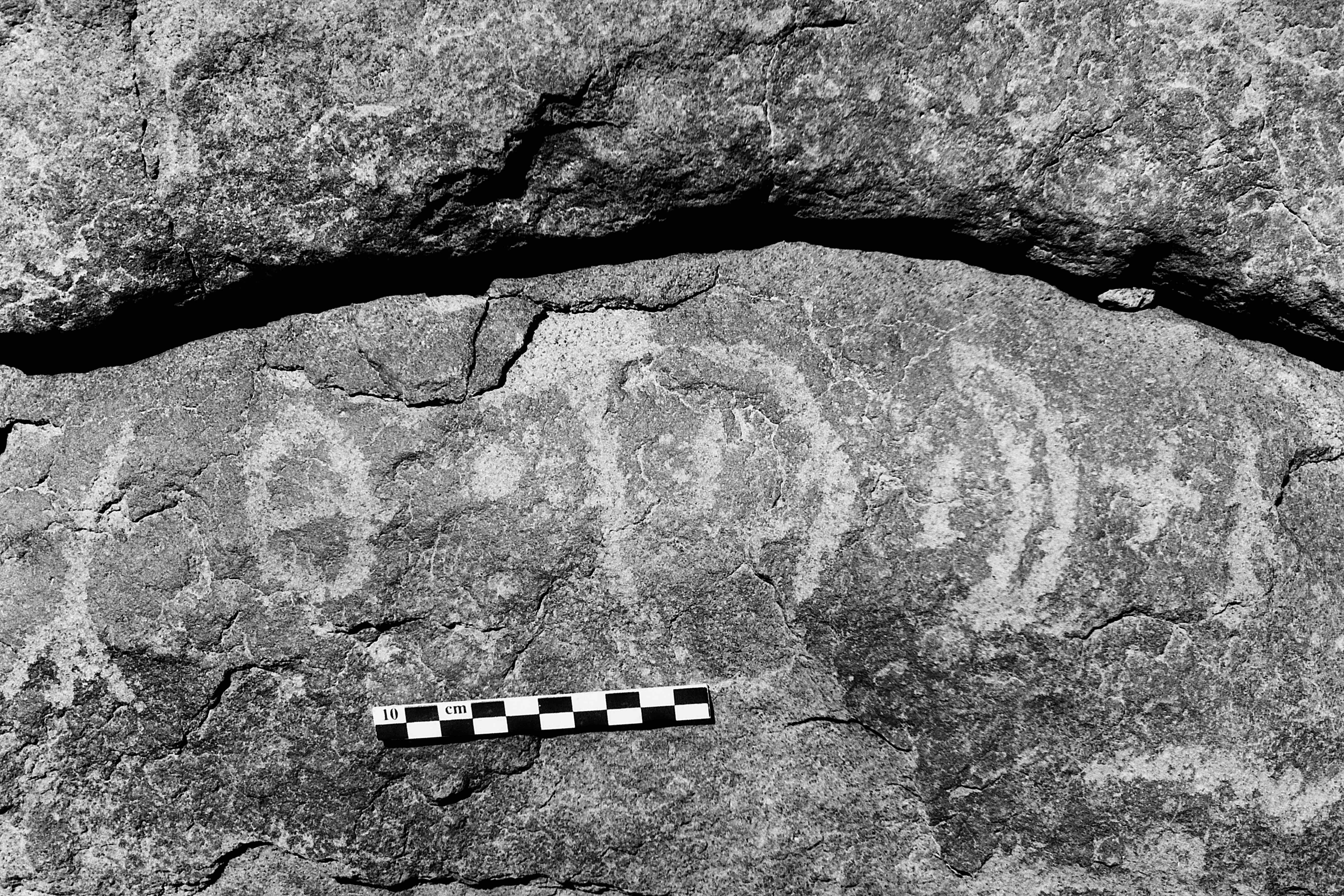 inscription of siglum Is.R 37
