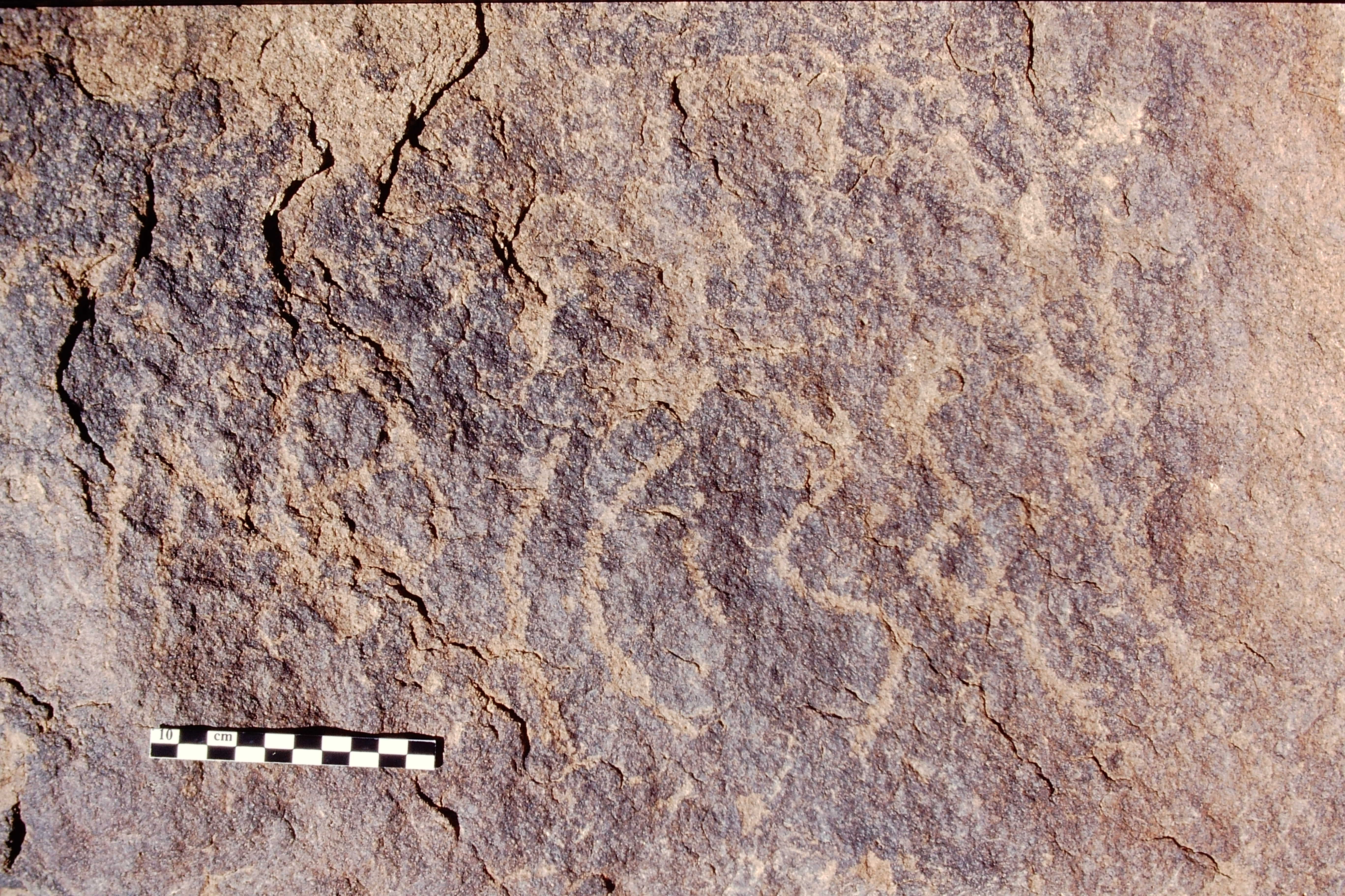 inscription of siglum Is.R 37
