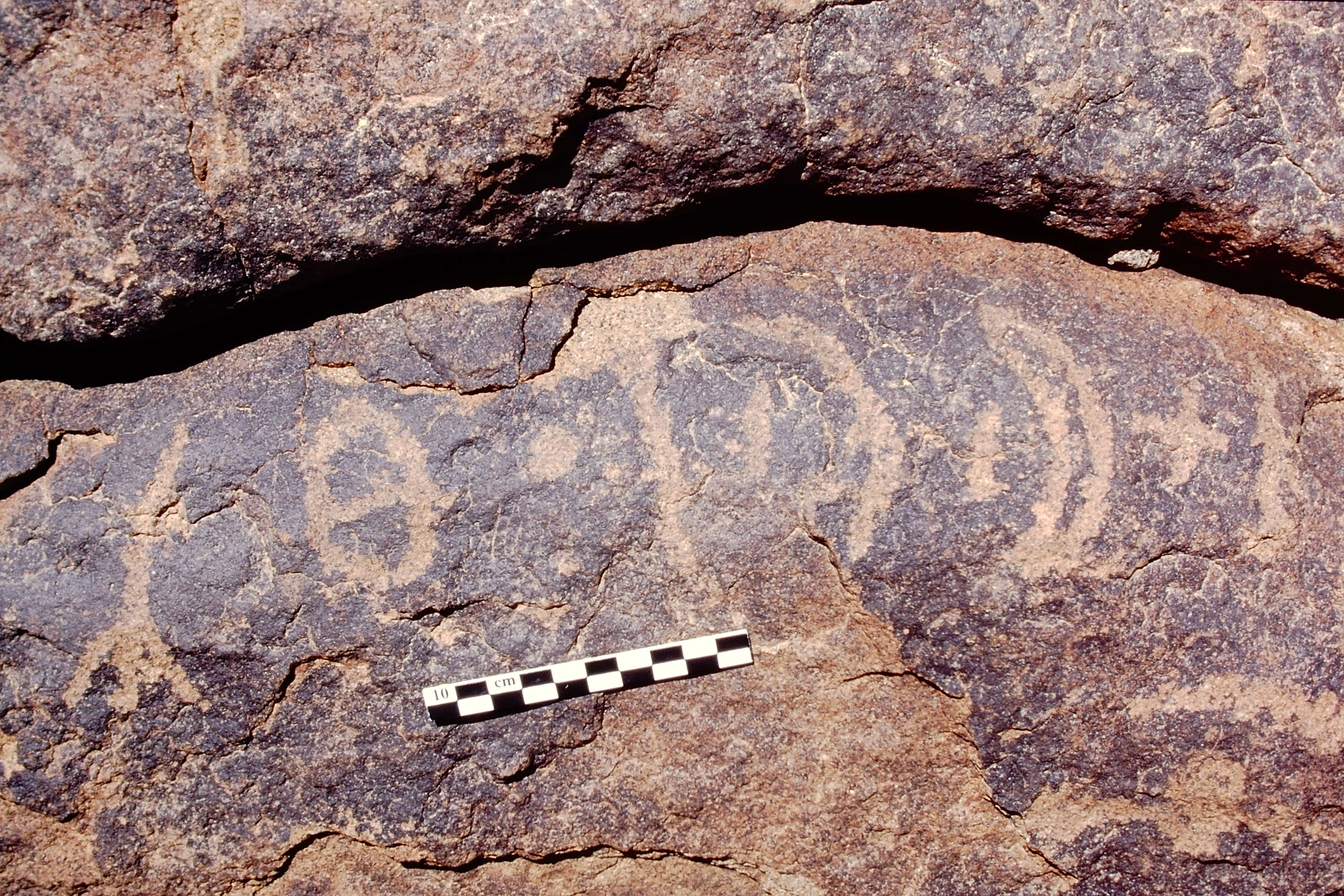 inscription of siglum Is.R 38