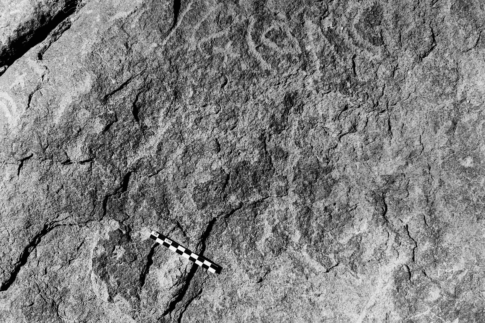 inscription of siglum Is.R 39