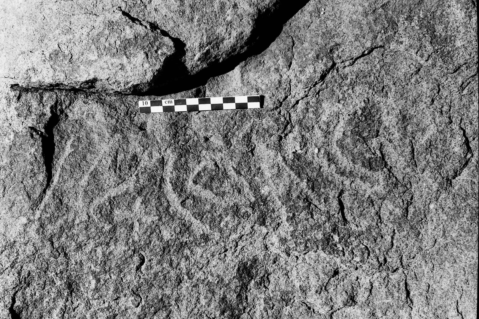 inscription of siglum Is.R 39