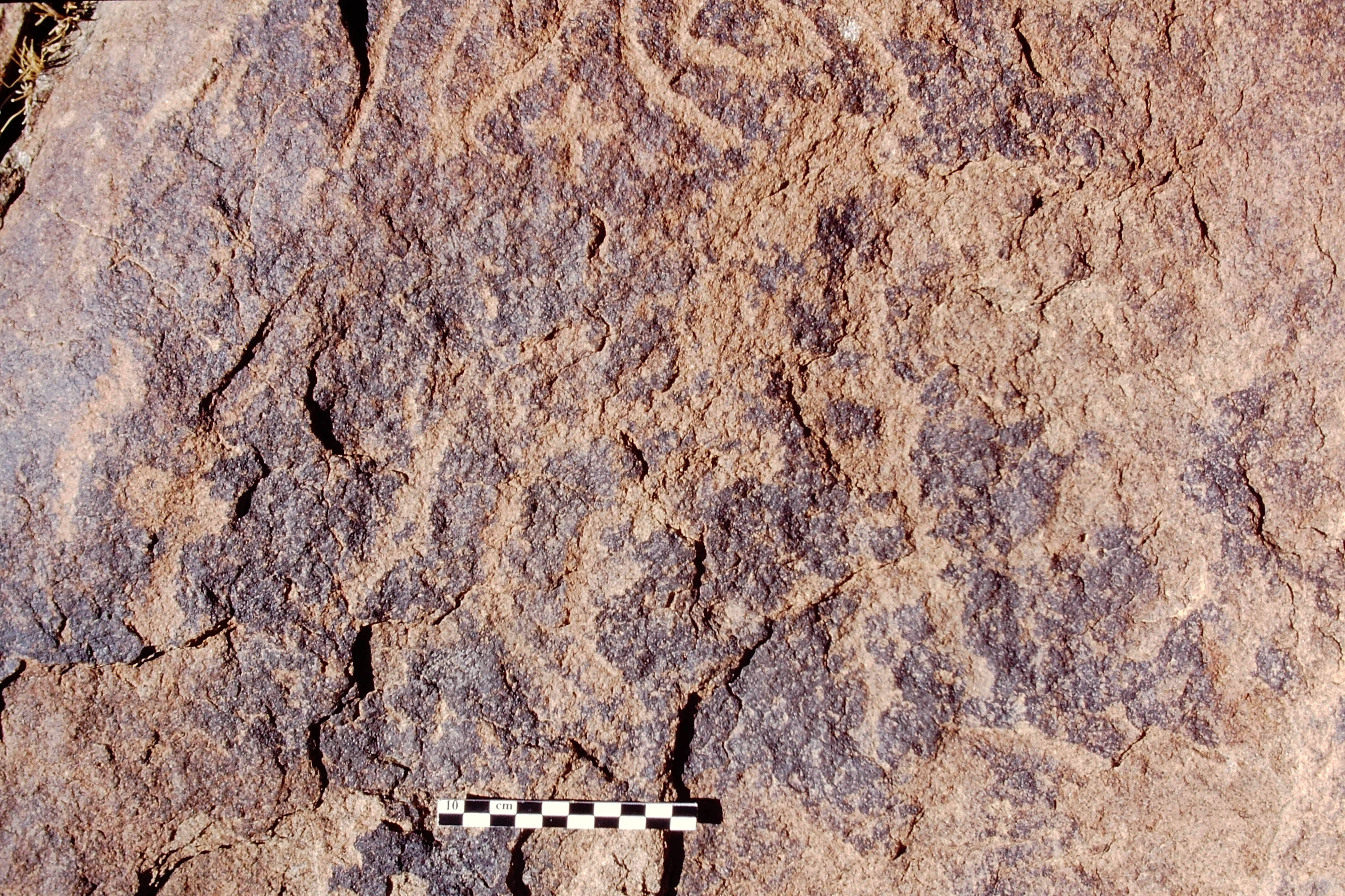 inscription of siglum Is.R 39