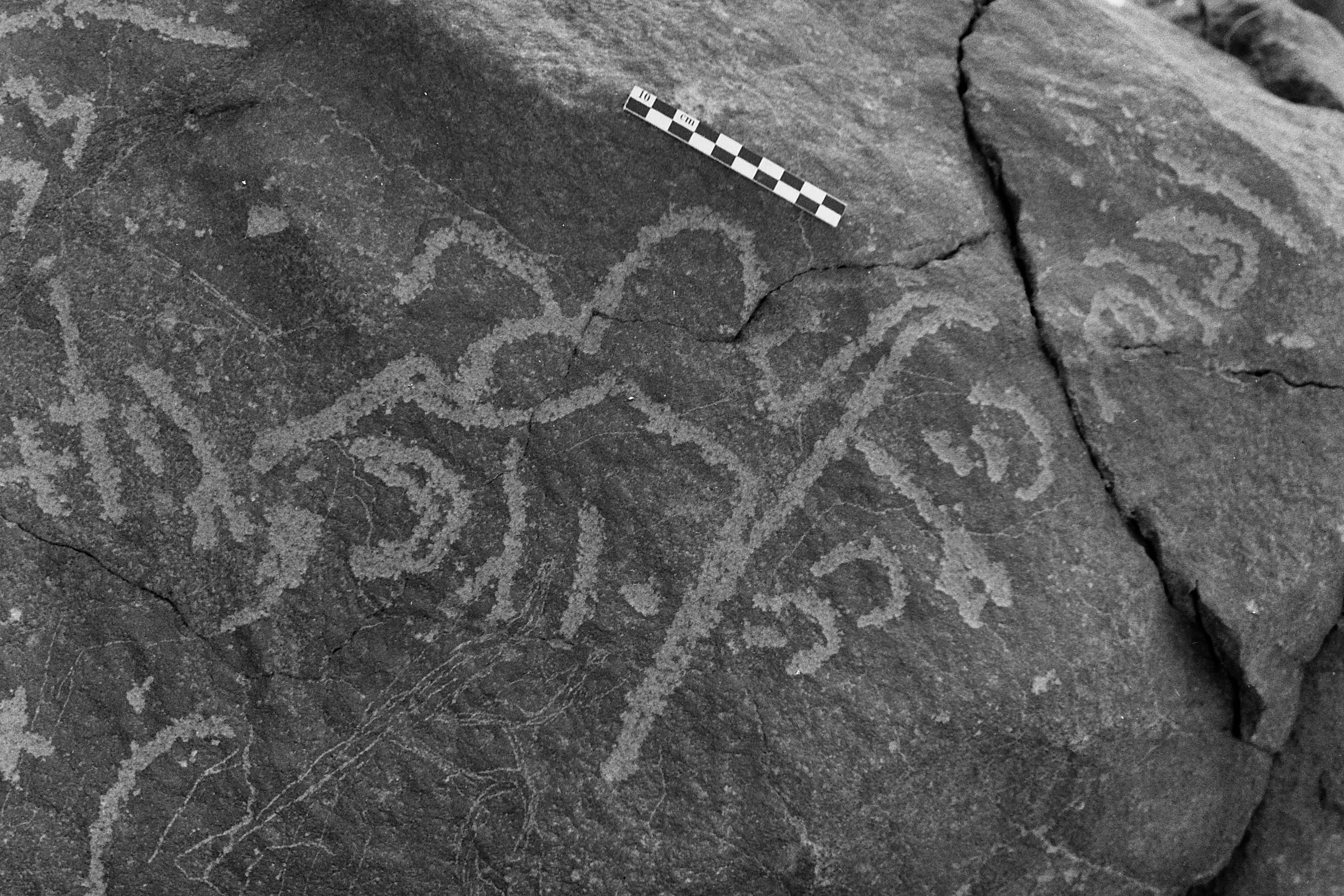 inscription of siglum Is.R 4
