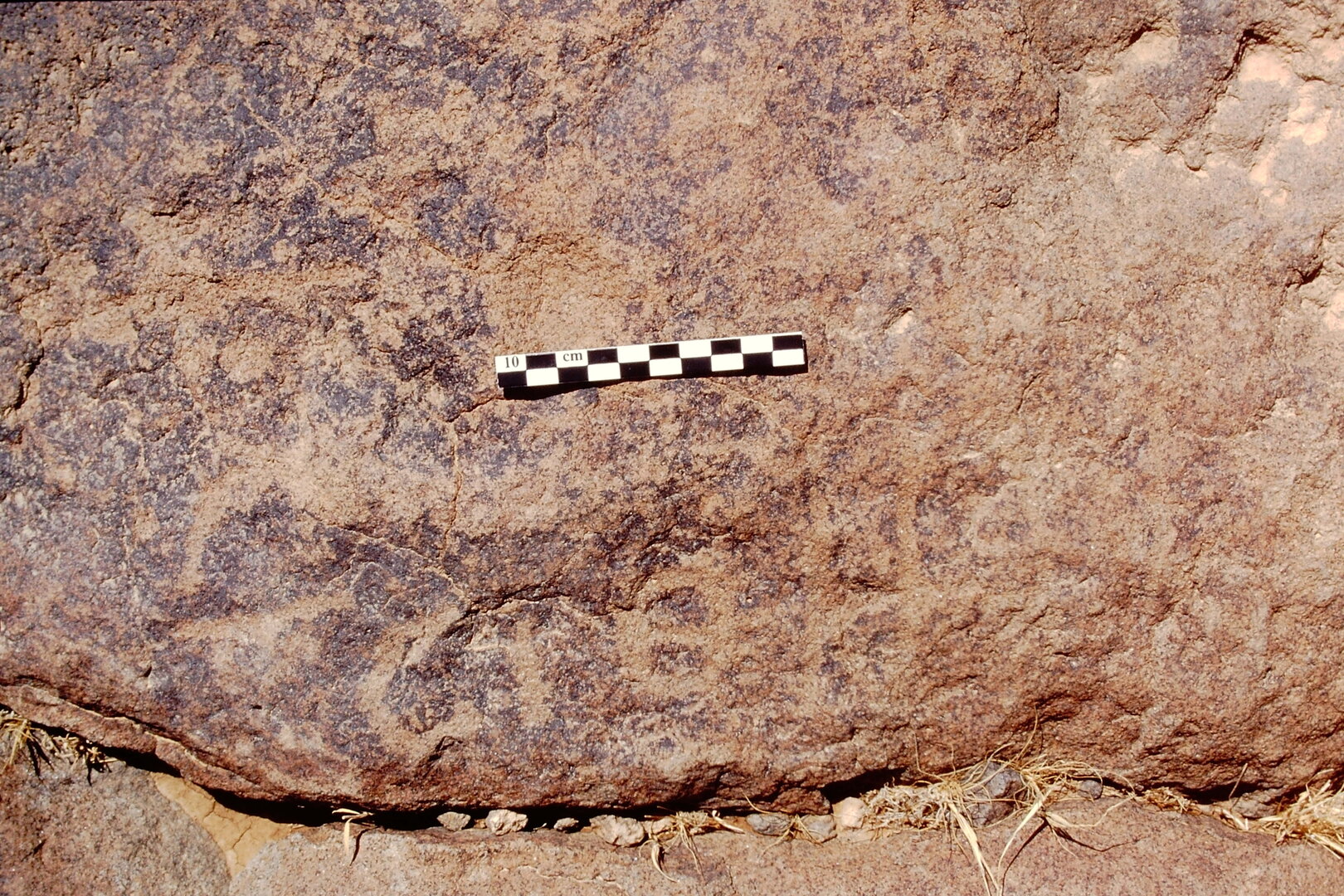 inscription of siglum Is.R 41