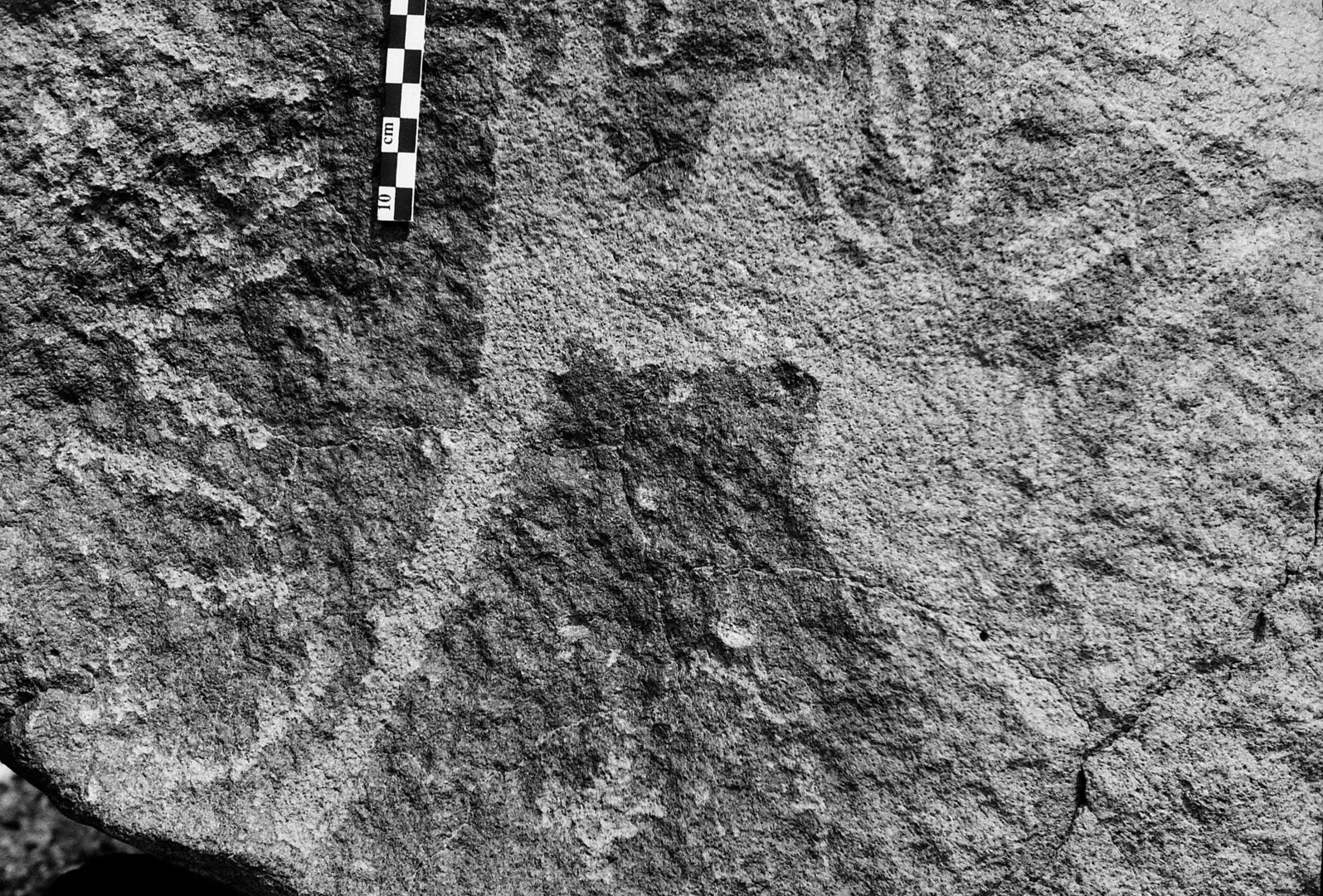 inscription of siglum Is.R 42