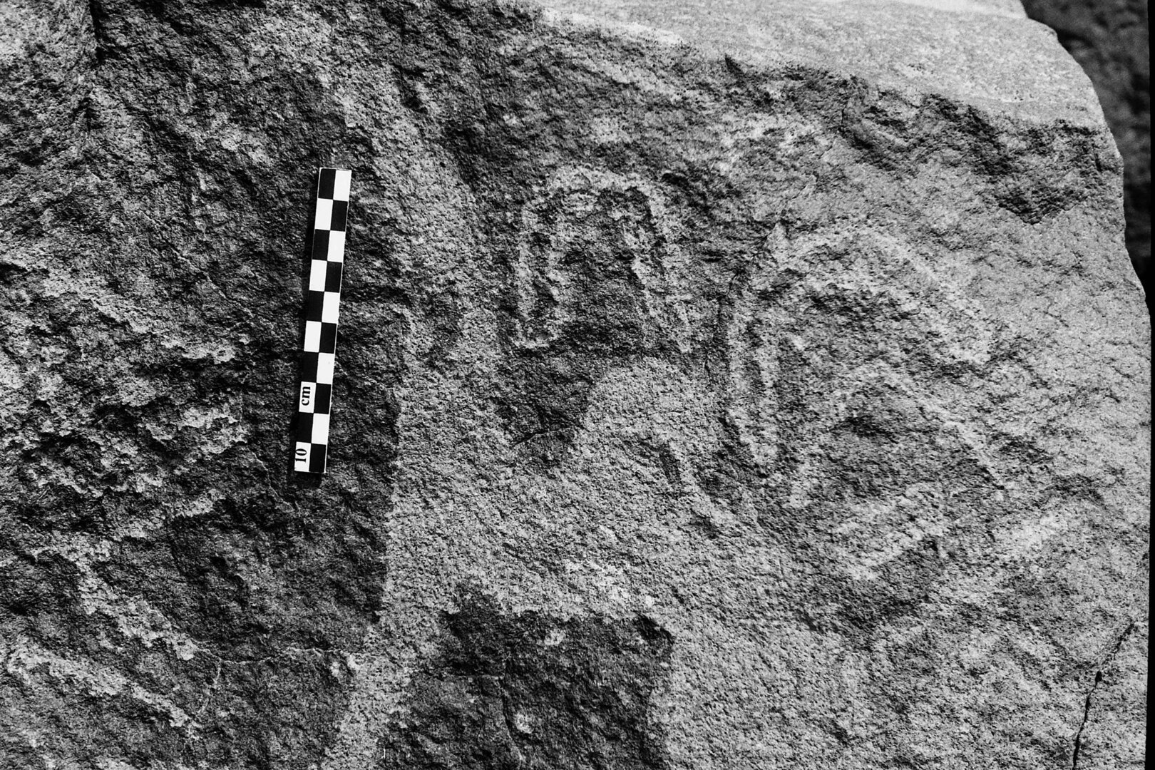 inscription of siglum Is.R 42