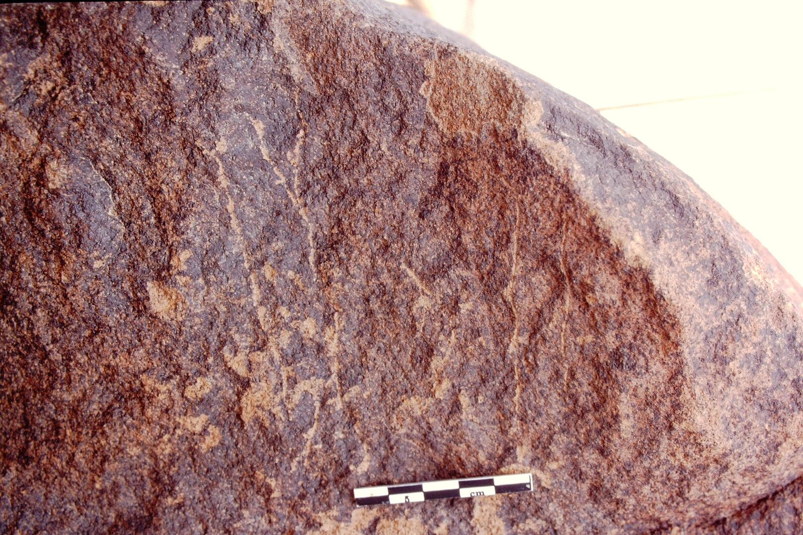 inscription of siglum Is.R 43