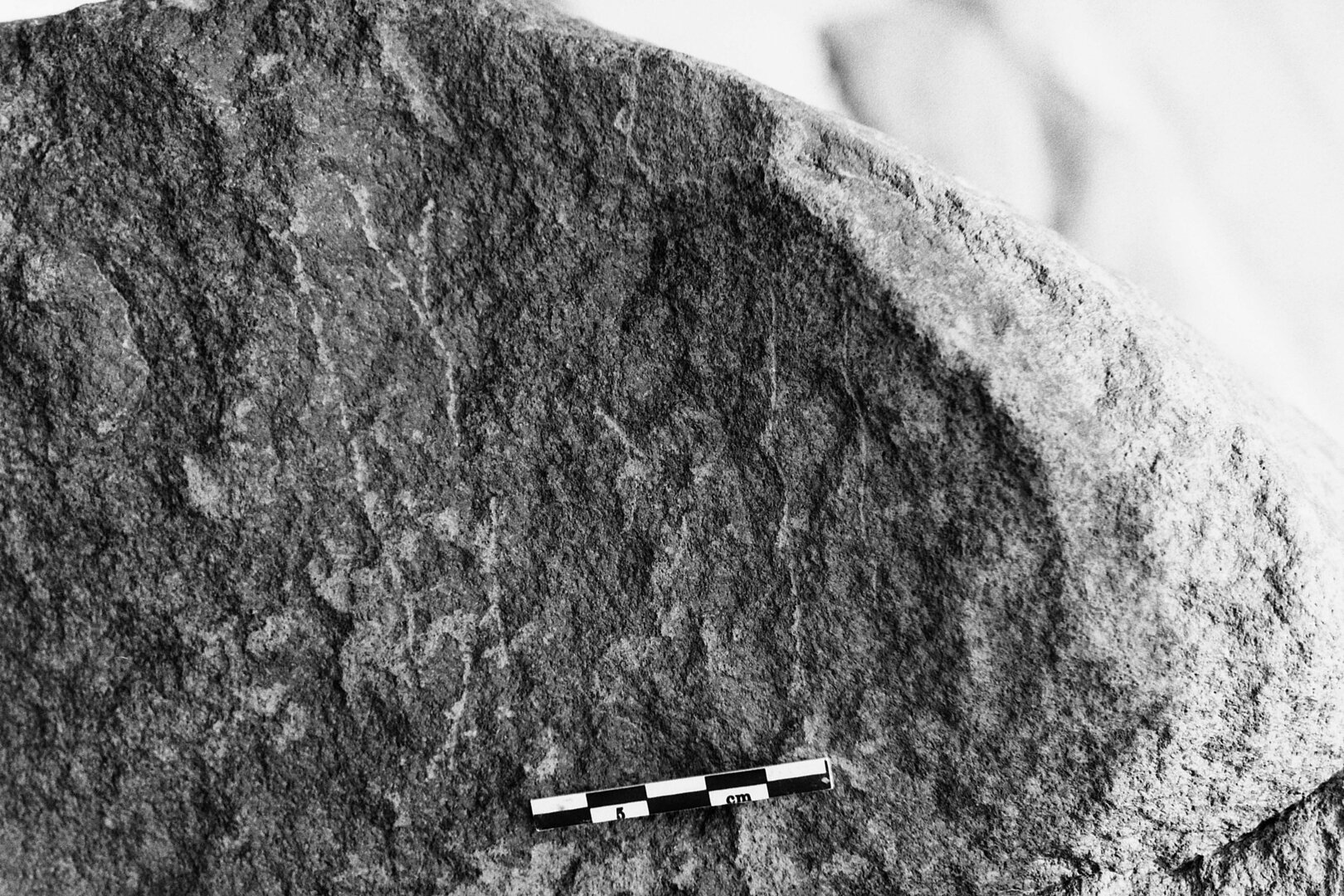 inscription of siglum Is.R 43