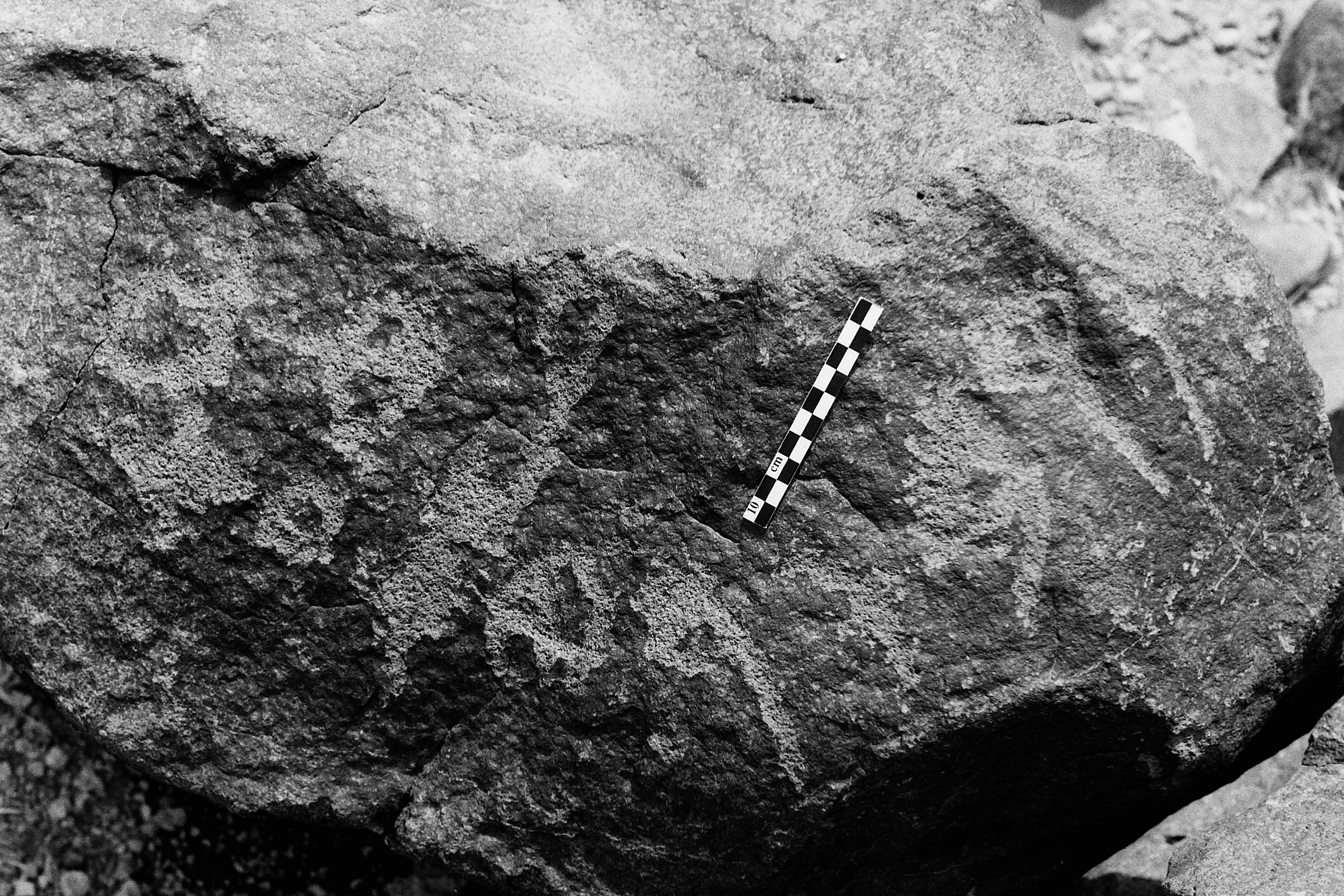 inscription of siglum Is.R 44