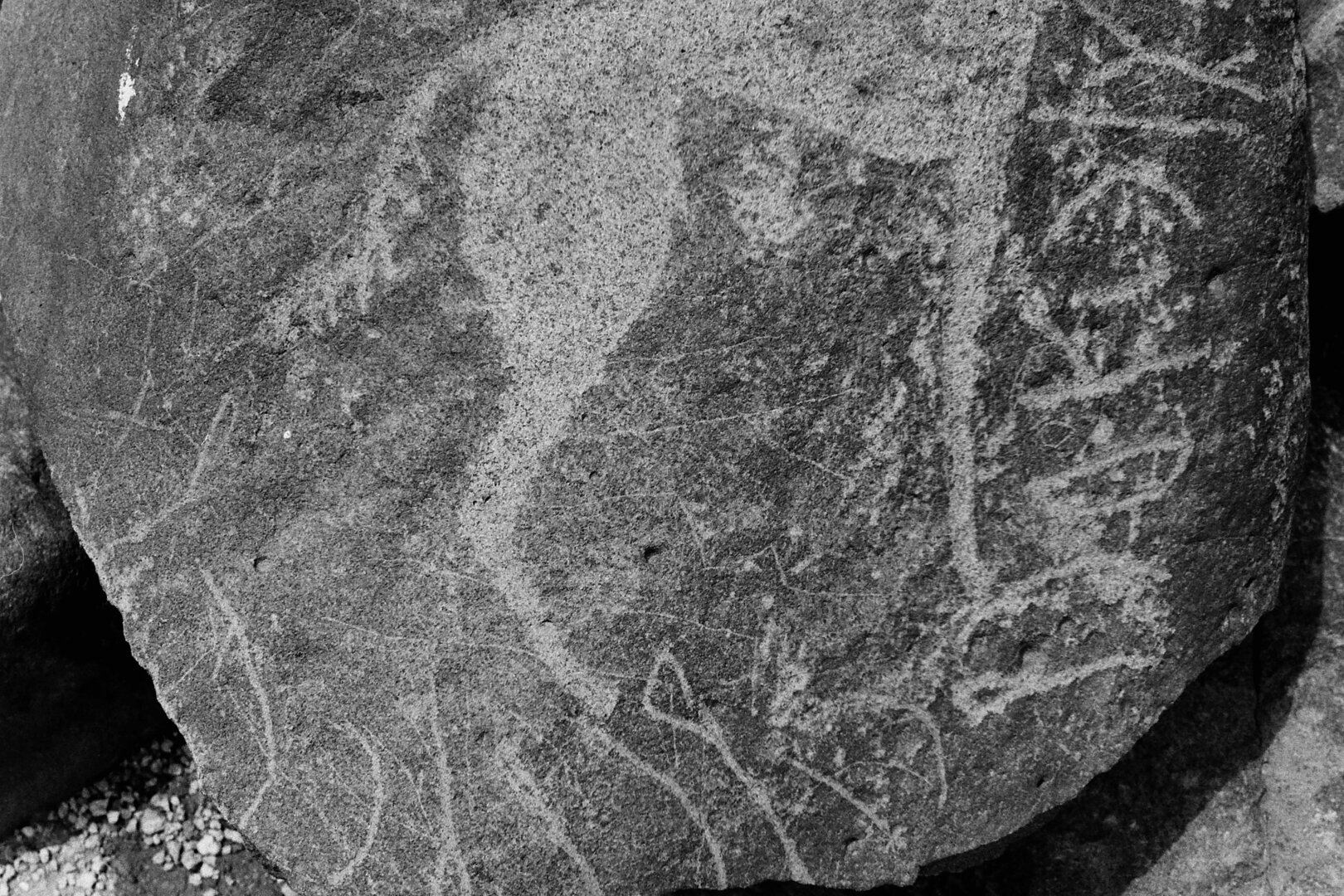 inscription of siglum Is.R 47