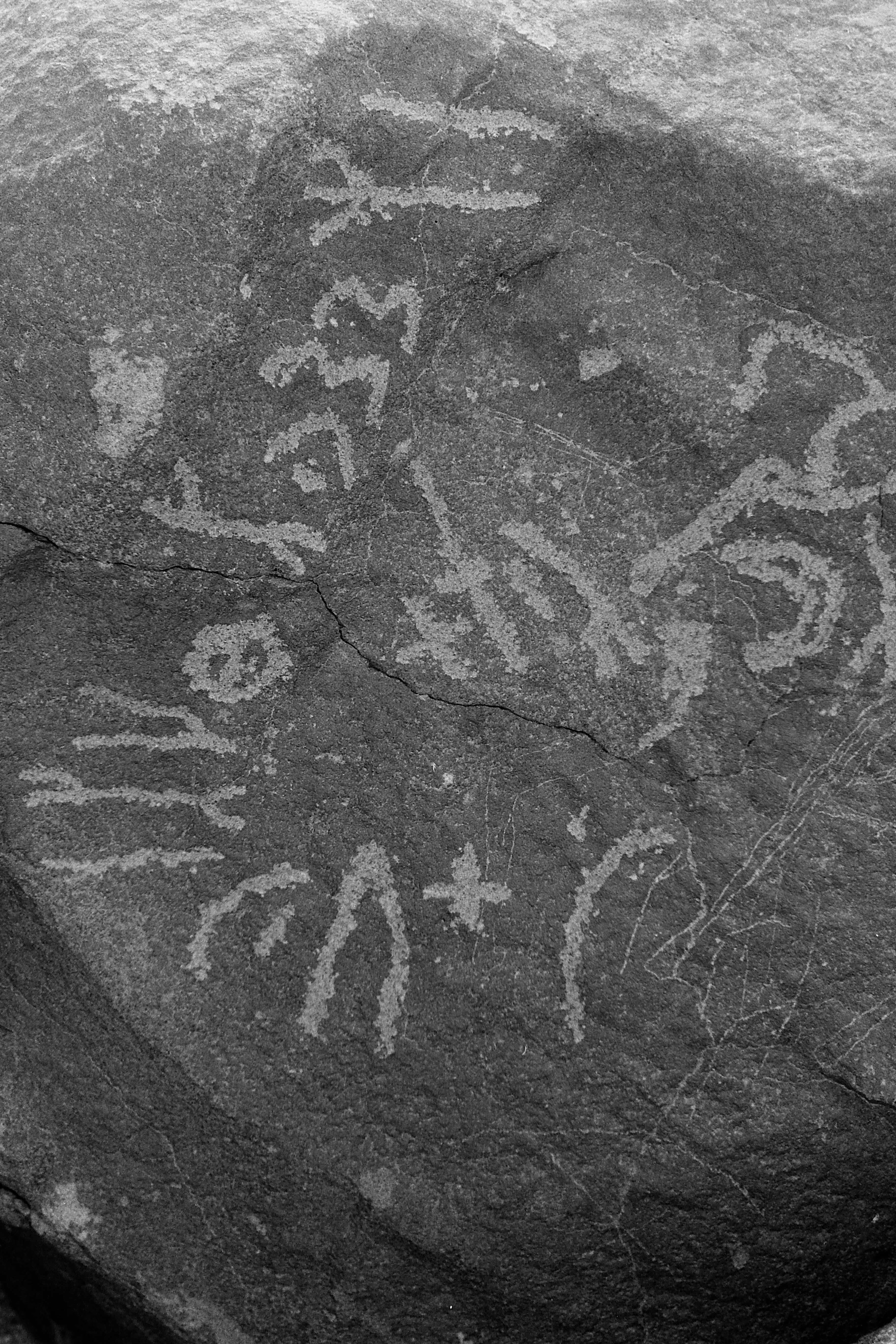 inscription of siglum Is.R 5