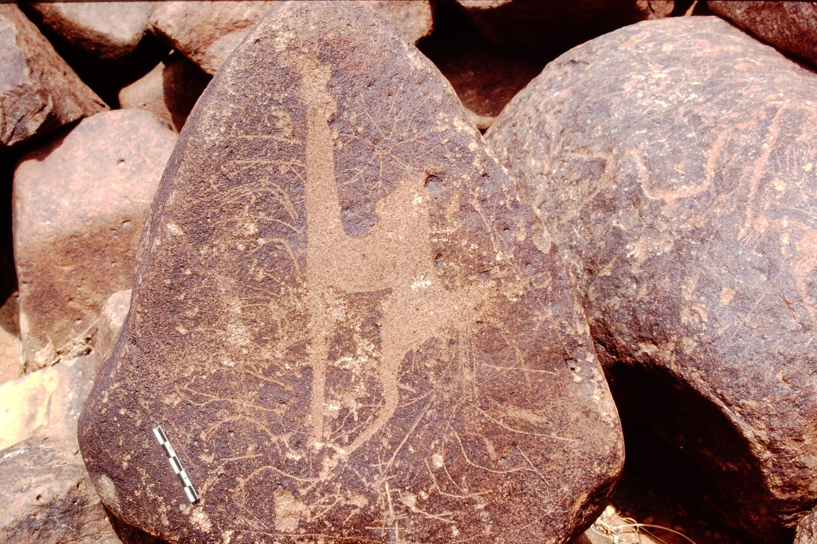 inscription of siglum Is.R 51