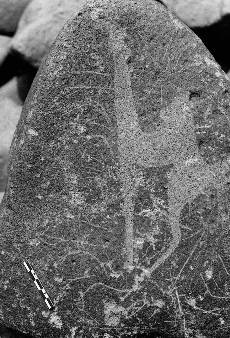 inscription of siglum Is.R 51
