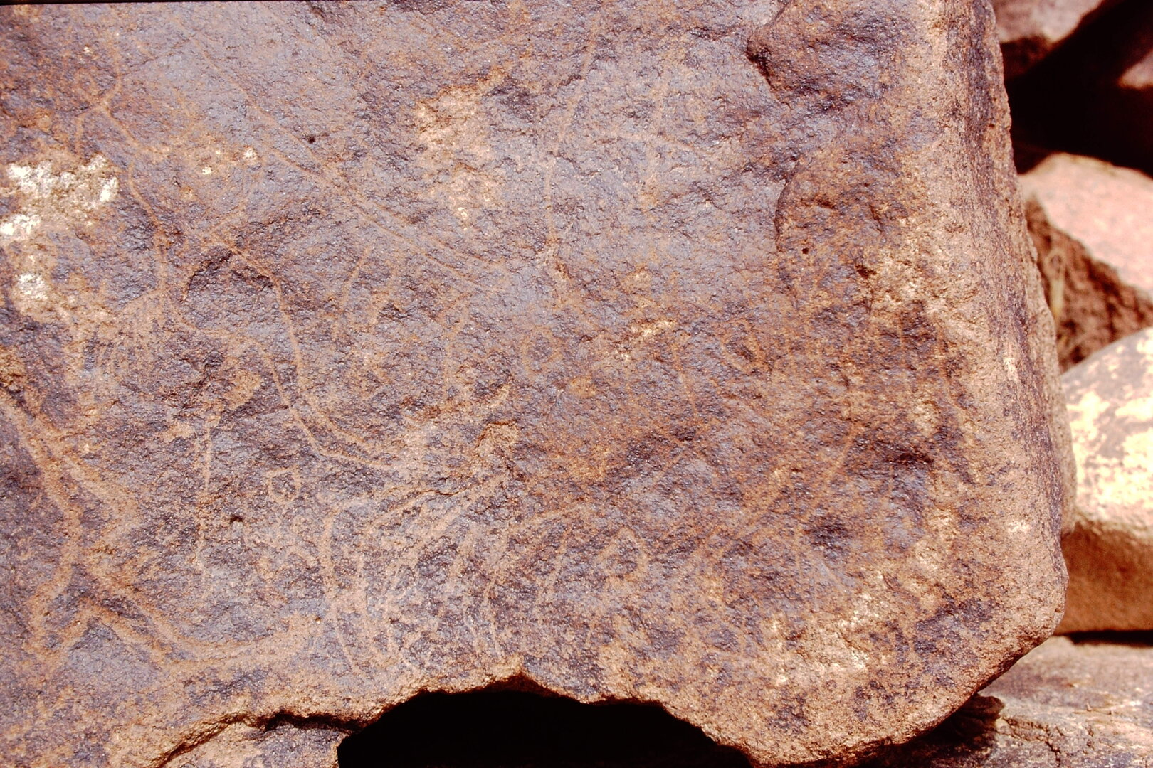 inscription of siglum Is.R 53