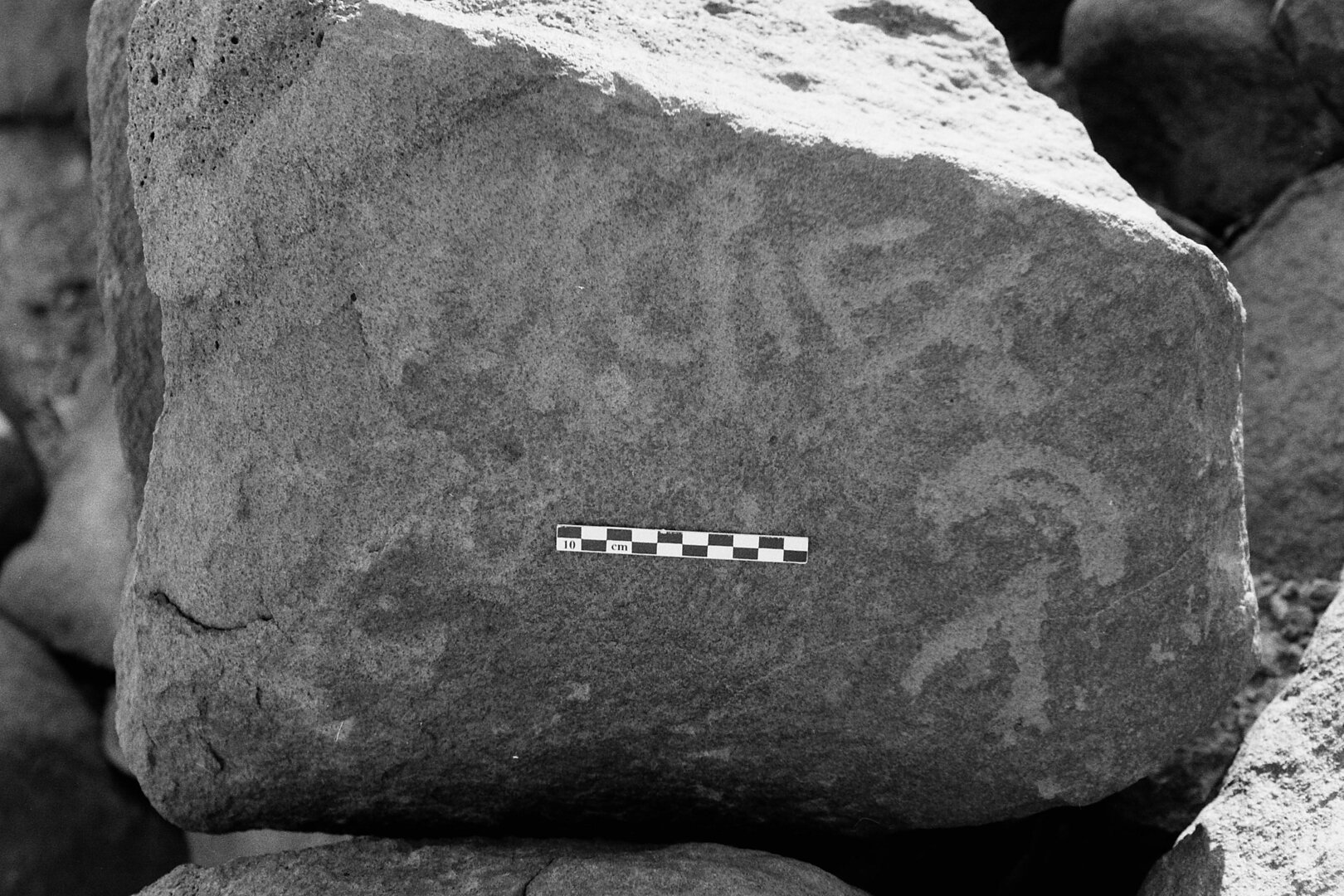 inscription of siglum Is.R 59