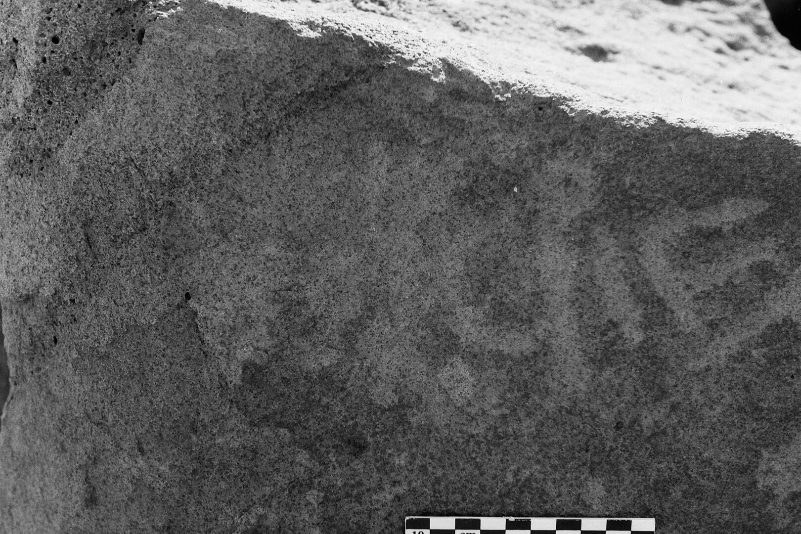 inscription of siglum Is.R 59