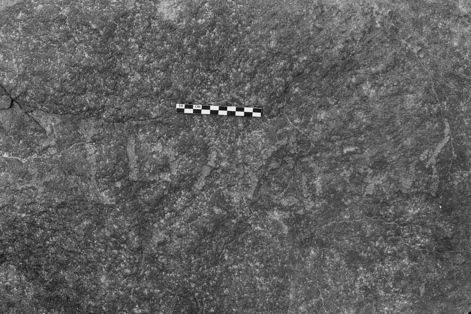 inscription of siglum Is.R 6