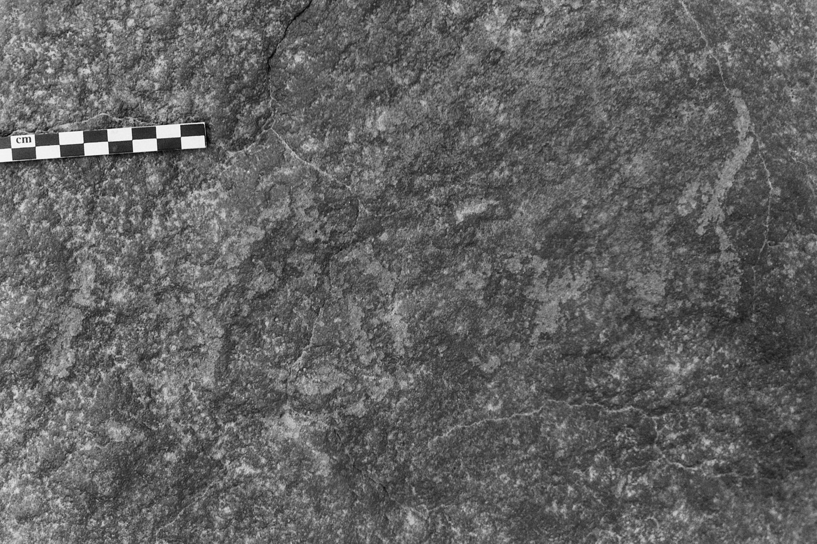 inscription of siglum Is.R 6