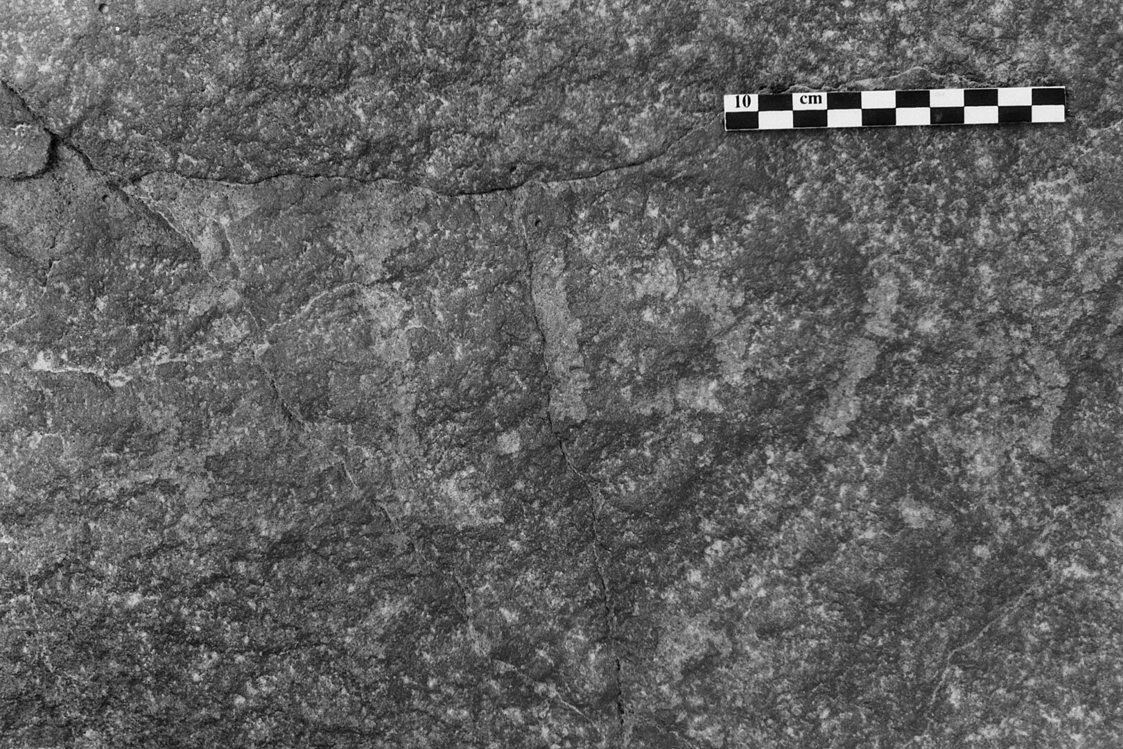 inscription of siglum Is.R 6
