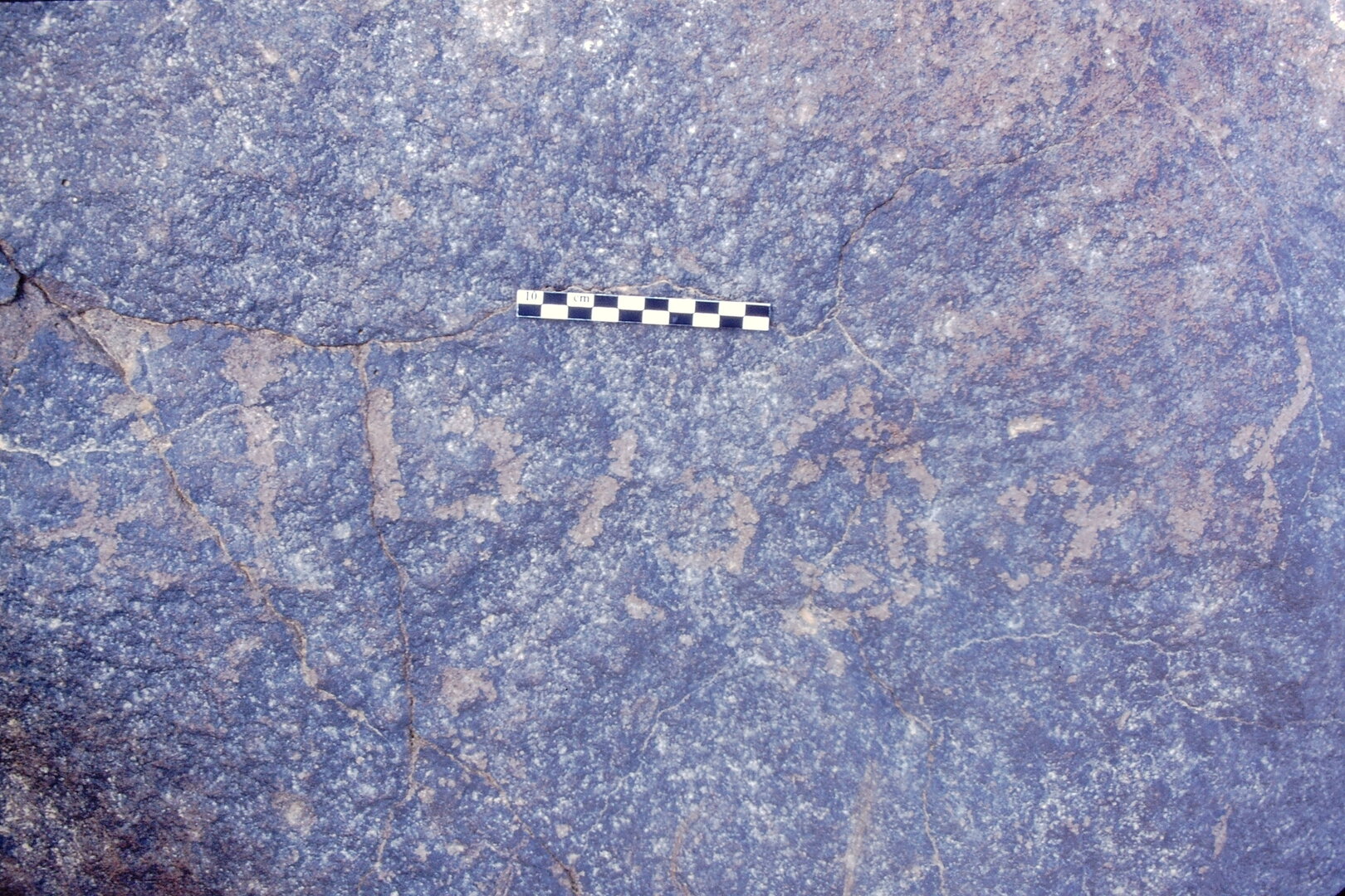 inscription of siglum Is.R 6