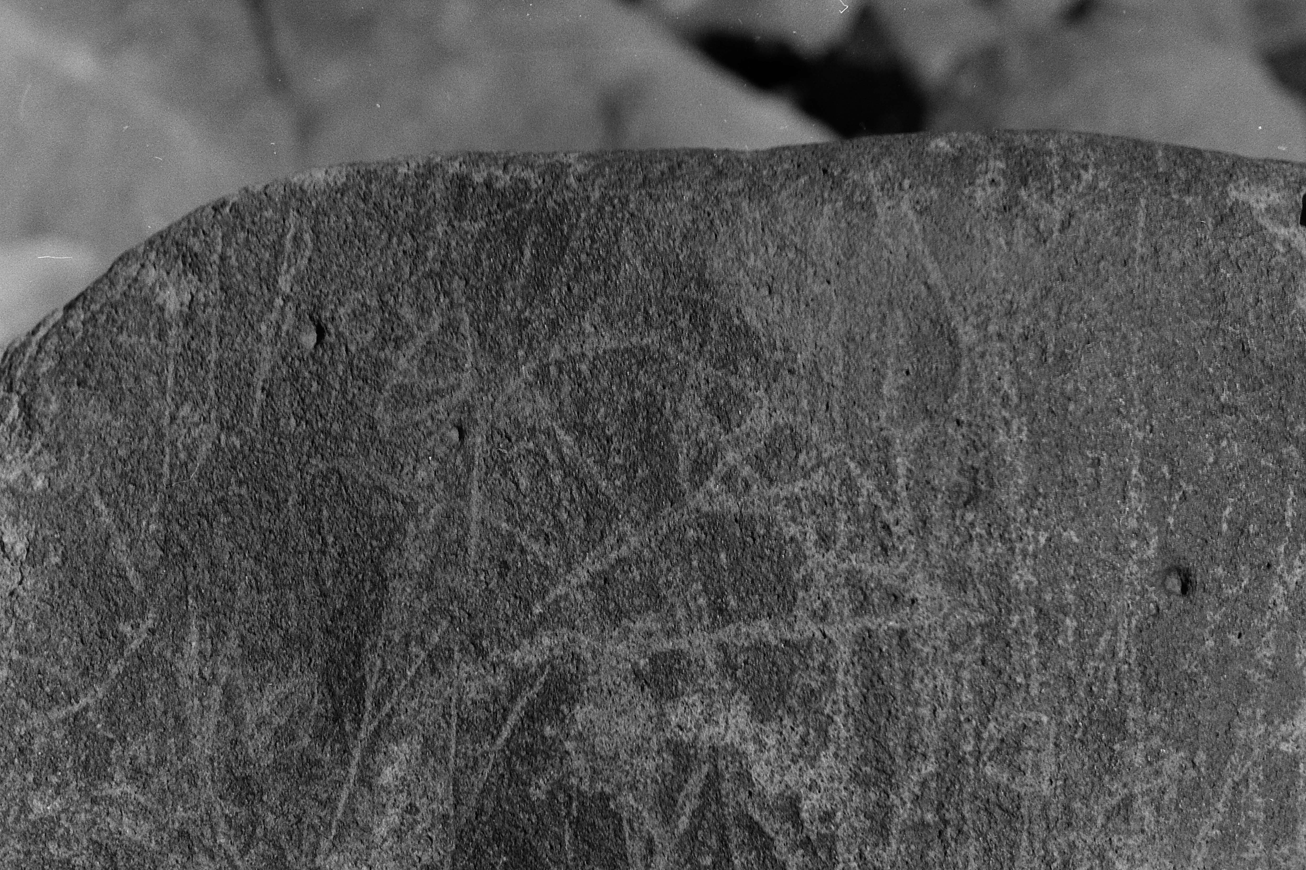 inscription of siglum Is.R 65