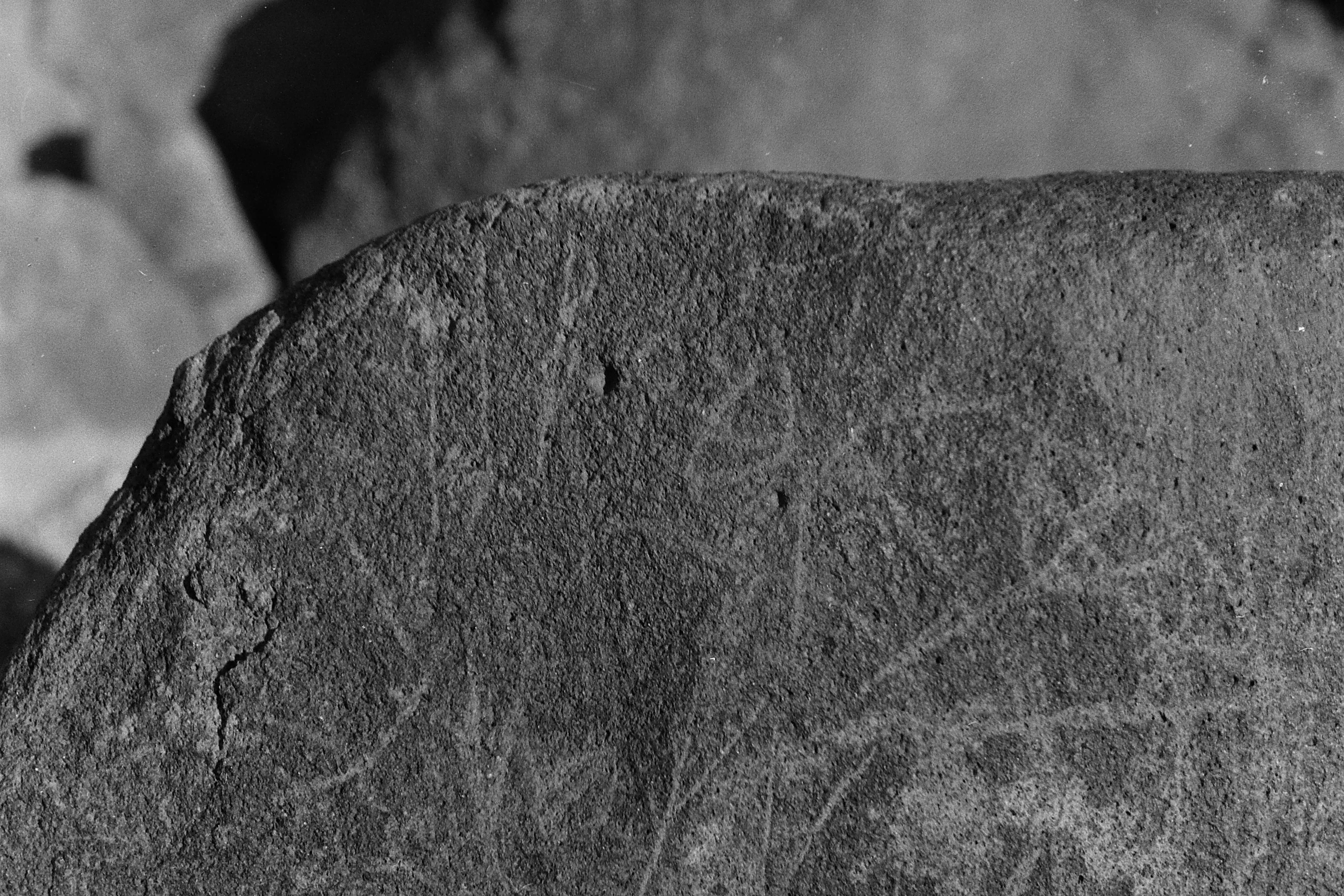 inscription of siglum Is.R 65