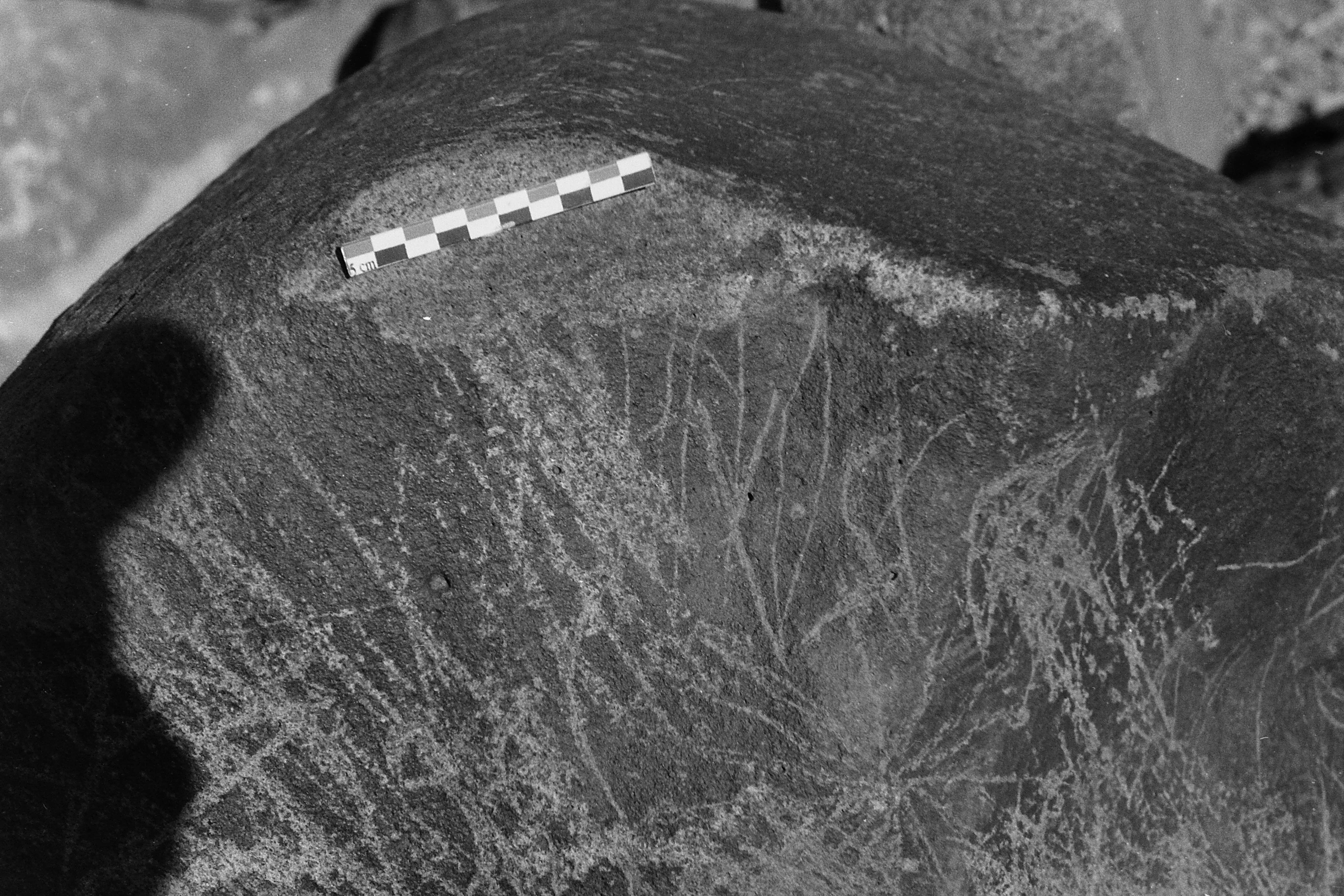 inscription of siglum Is.R 65