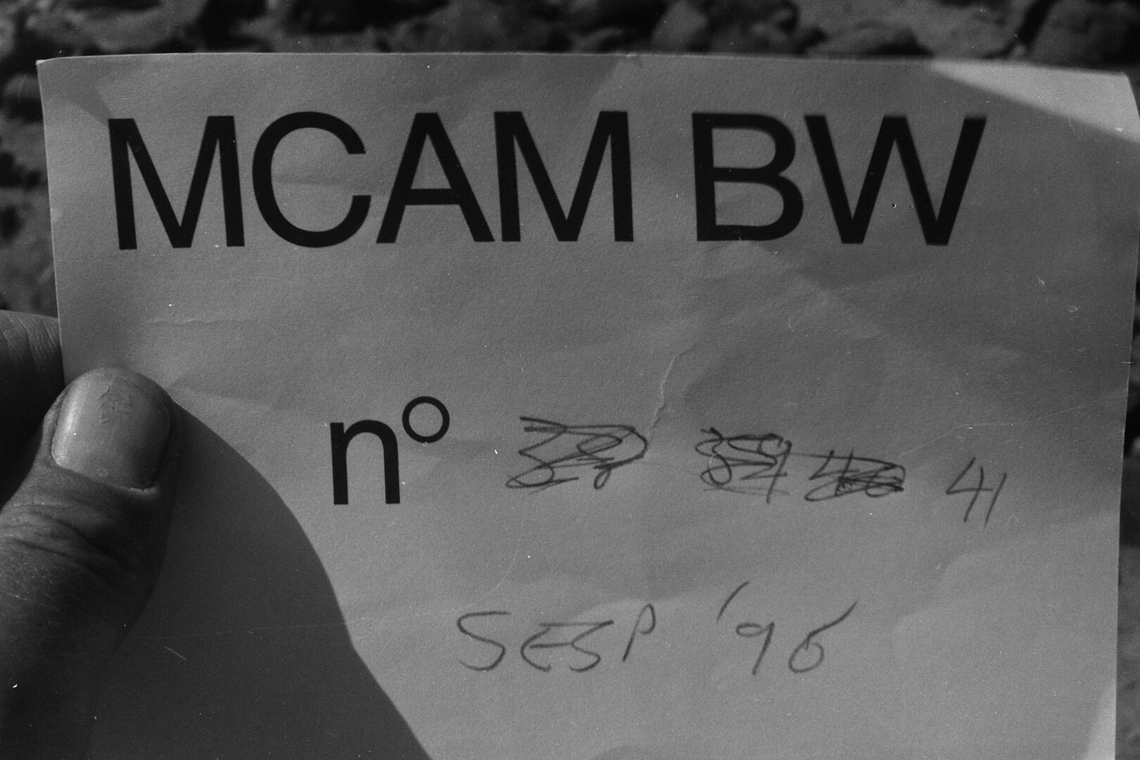 inscription of siglum Is.R 66
