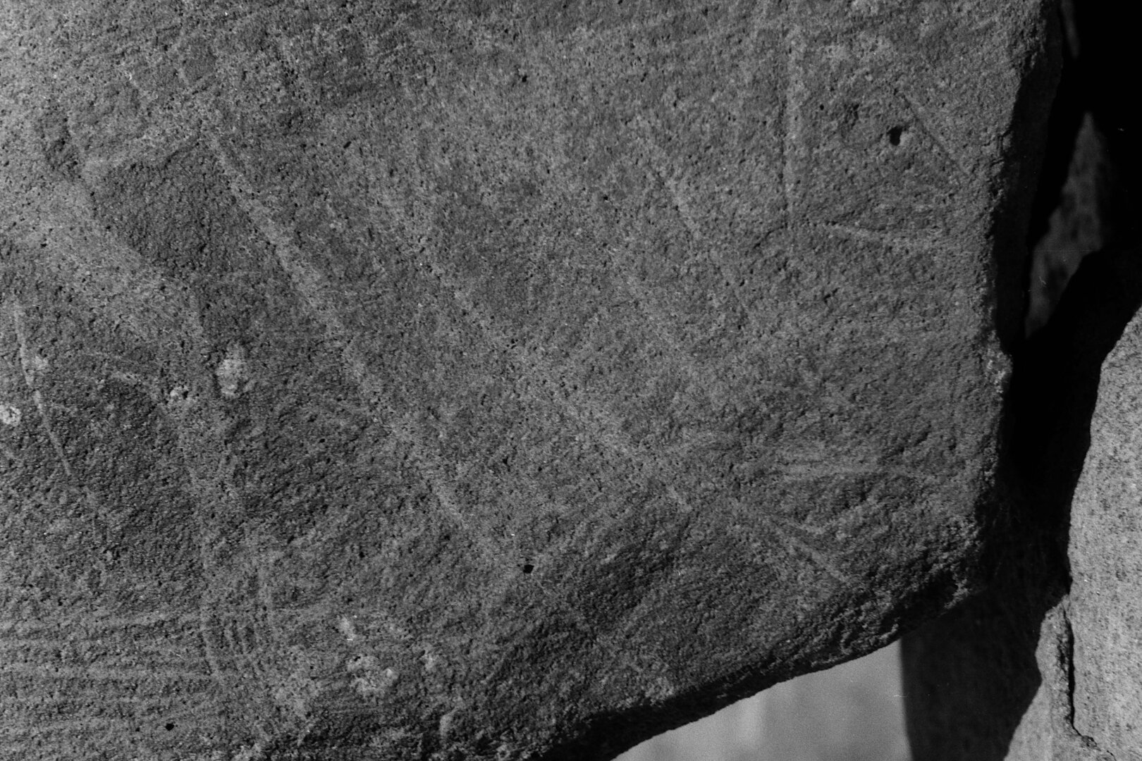 inscription of siglum Is.R 66