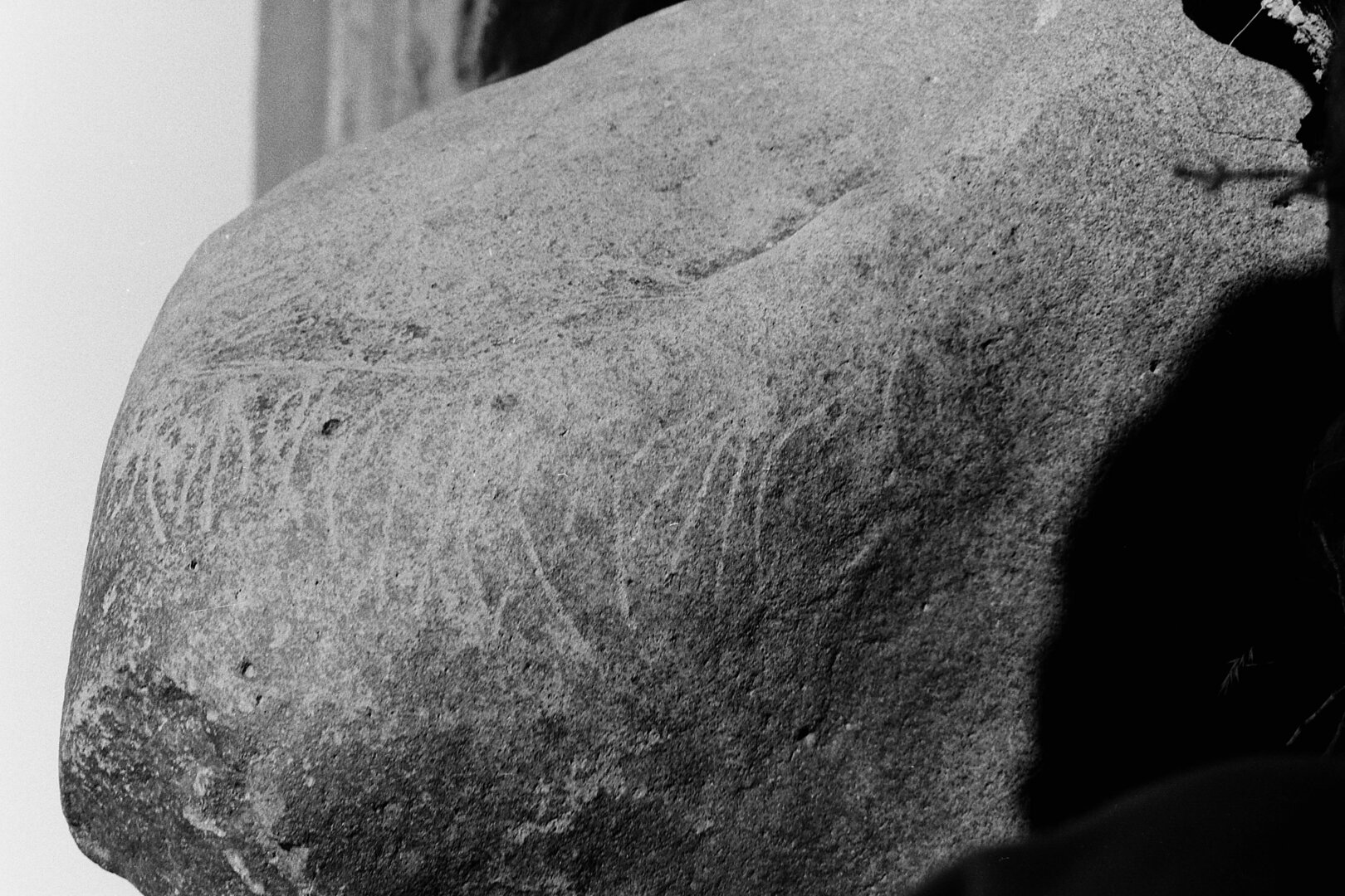 inscription of siglum Is.R 67