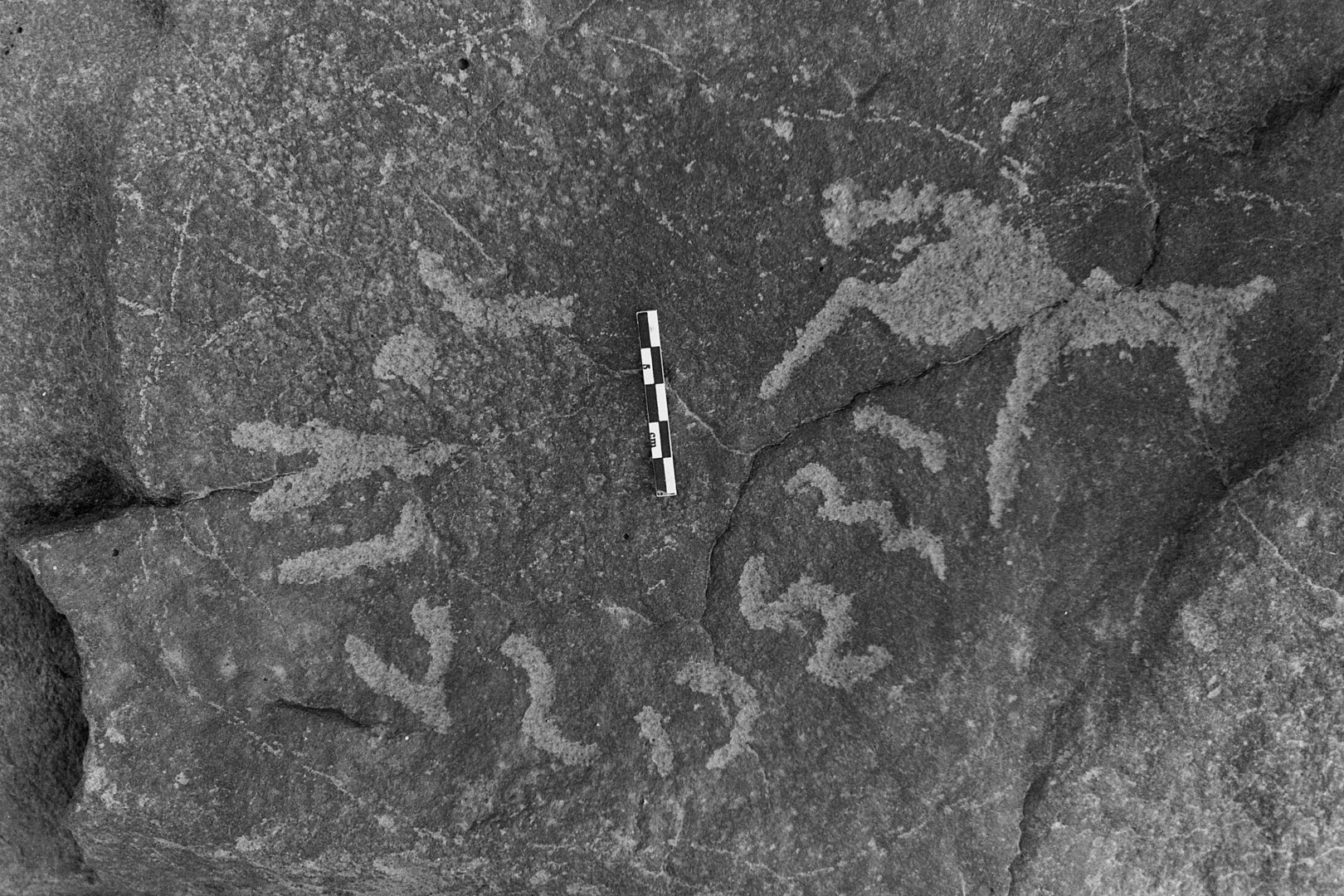 inscription of siglum Is.R 7