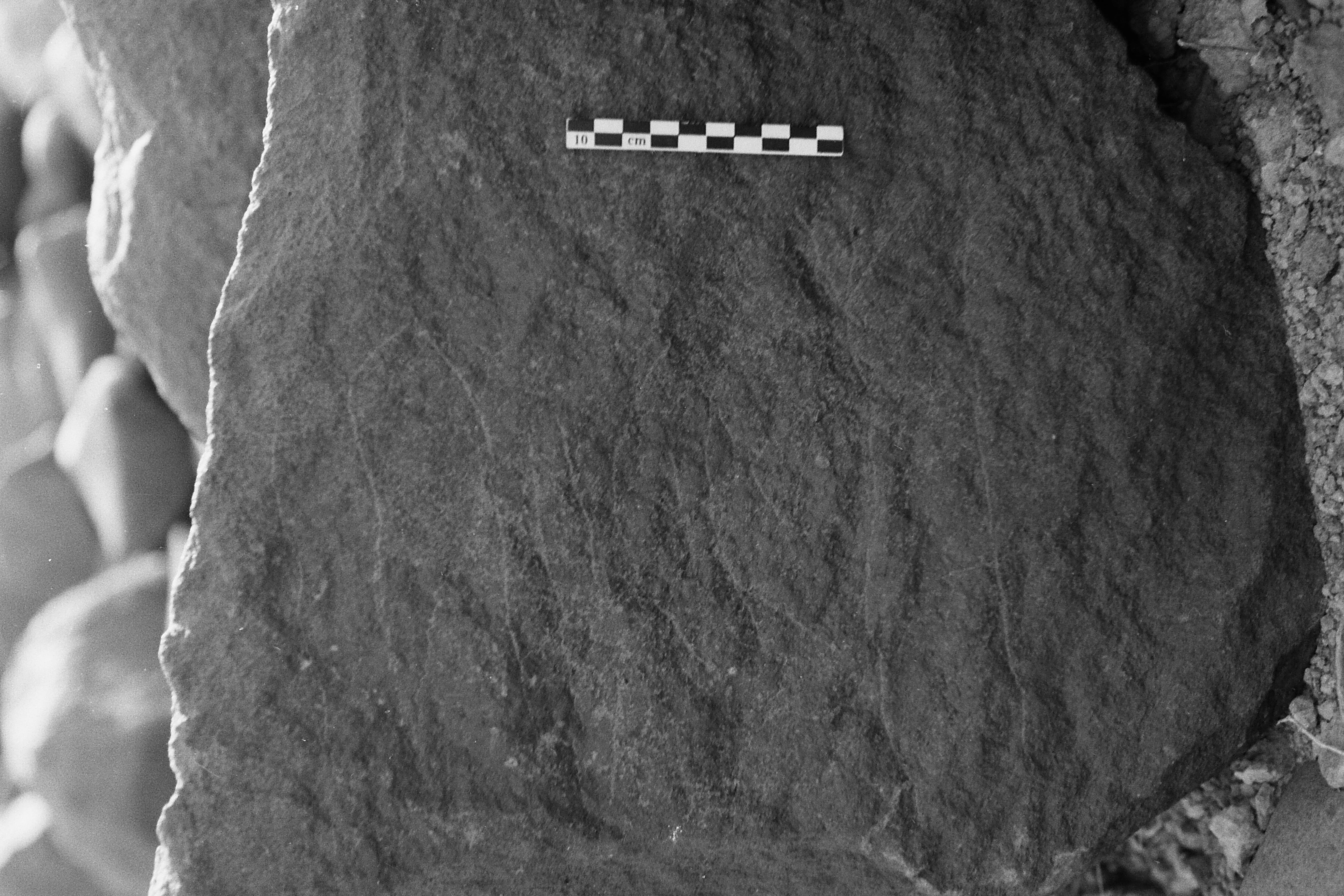 inscription of siglum Is.R 70