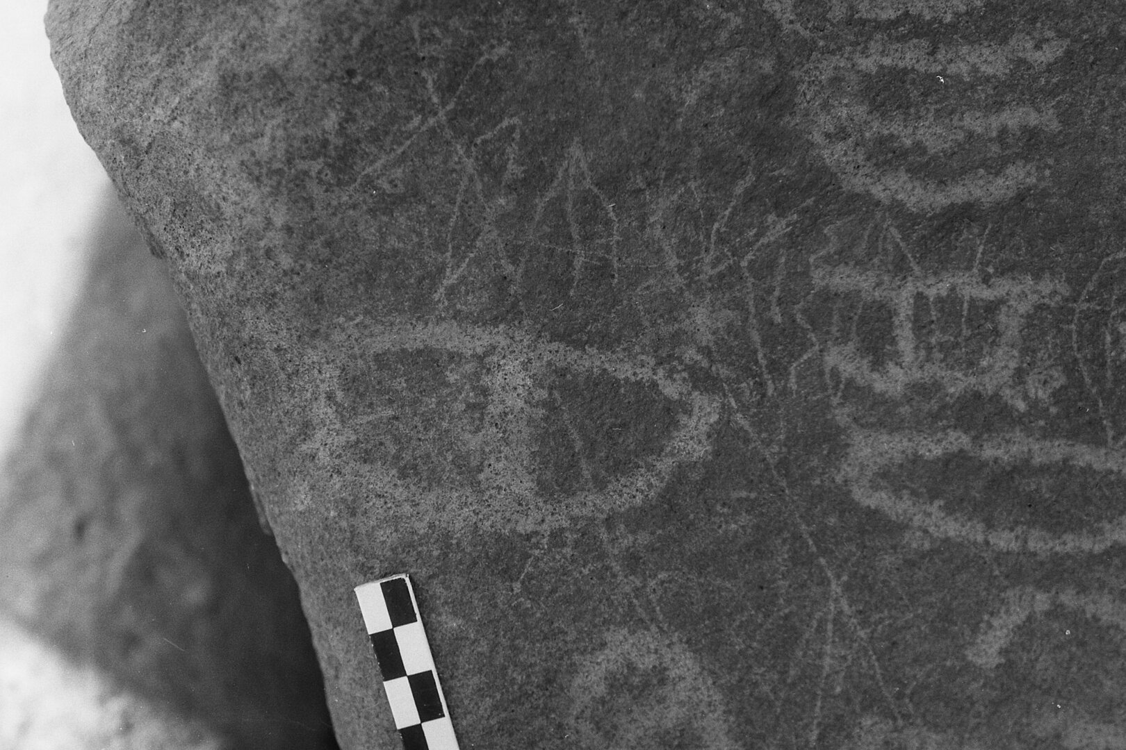 inscription of siglum Is.R 73