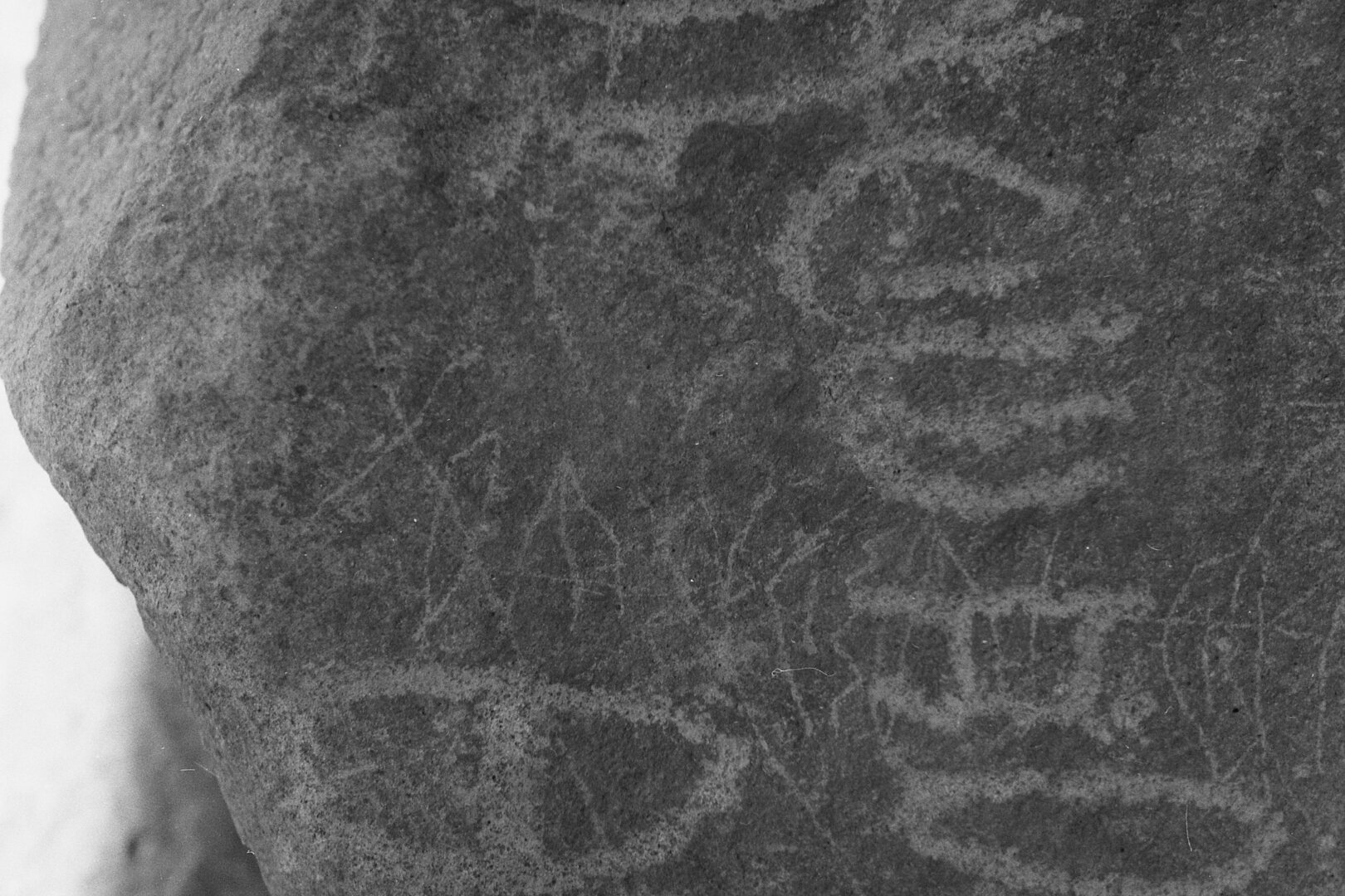 inscription of siglum Is.R 73