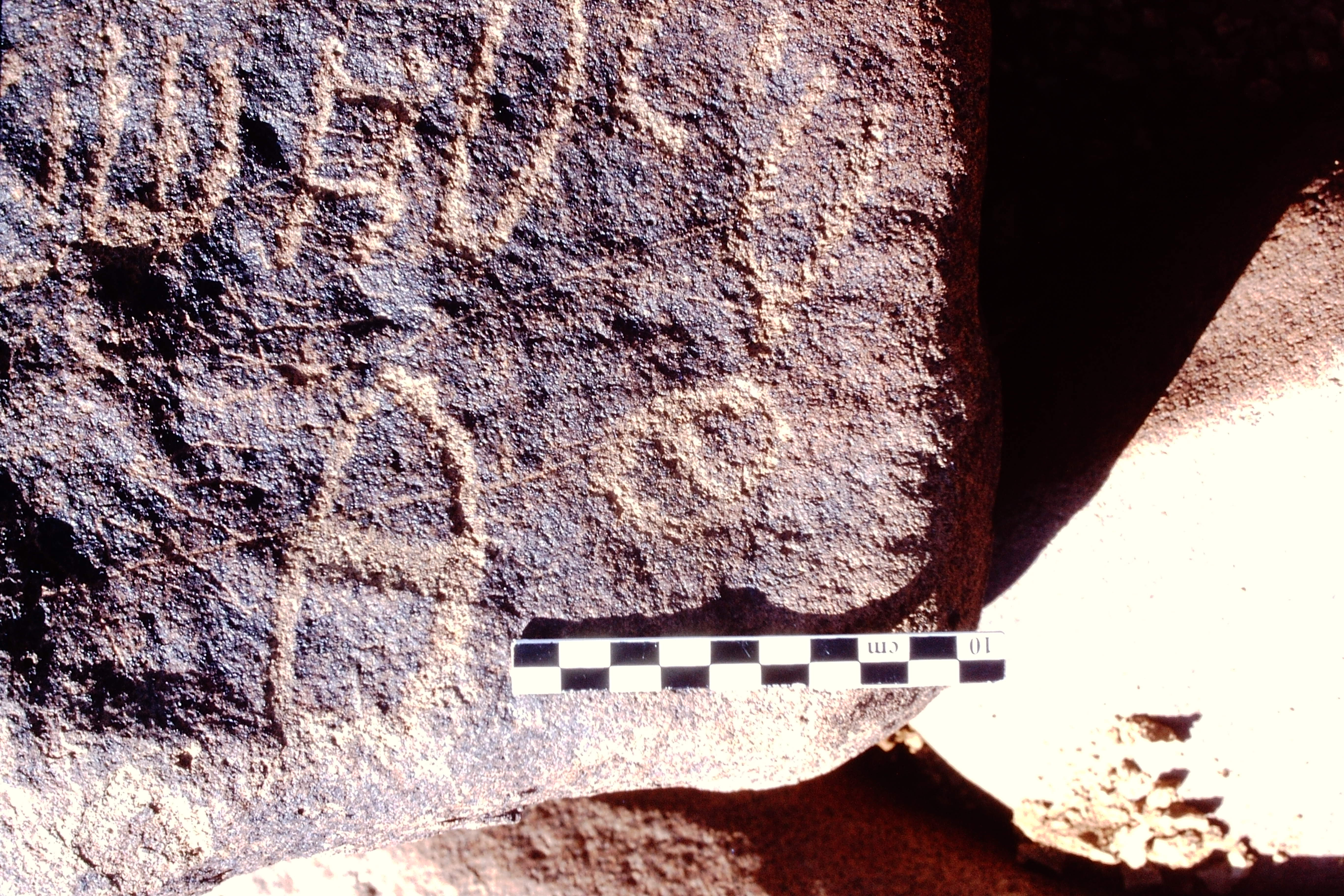 inscription of siglum Is.R 73