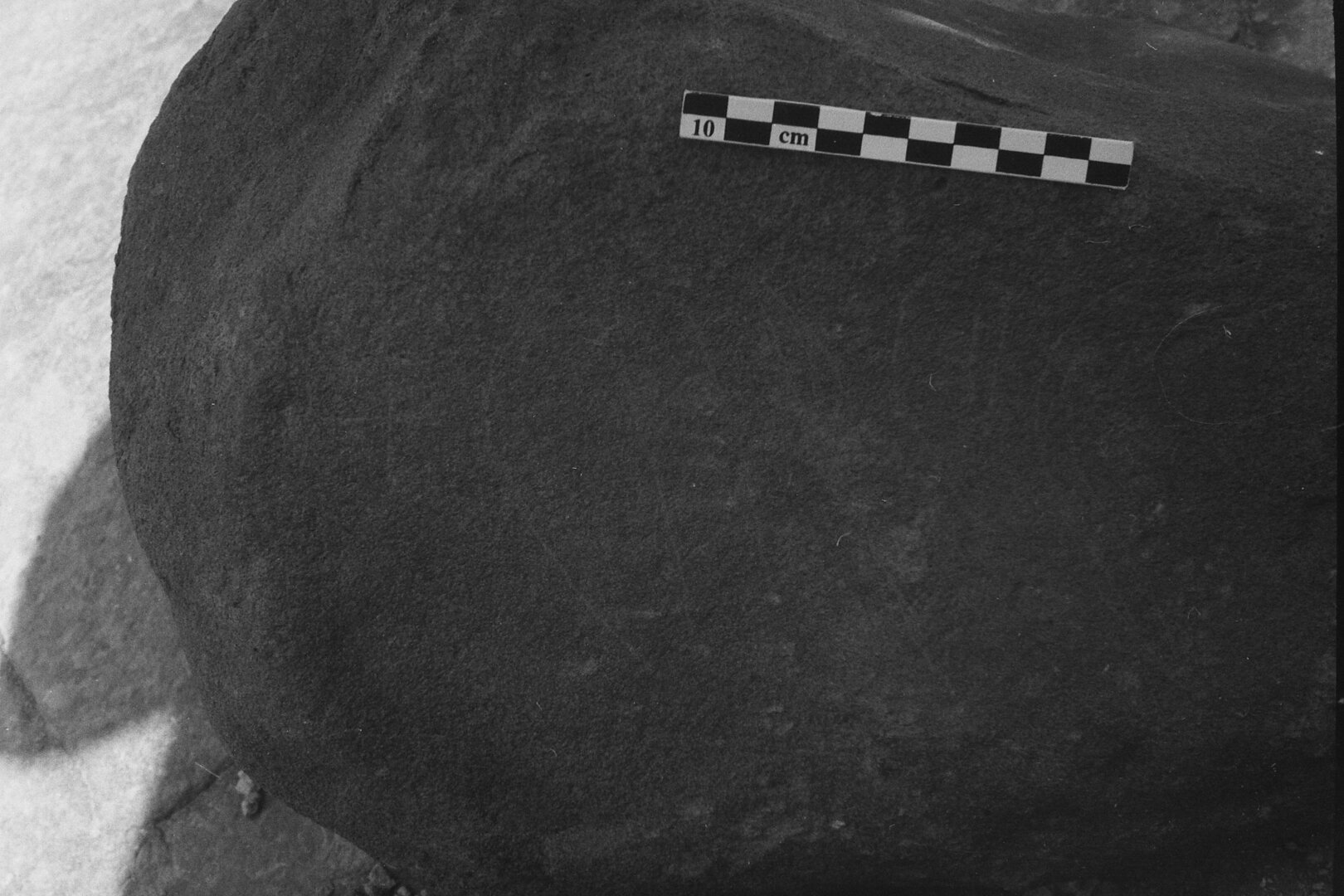 inscription of siglum Is.R 74