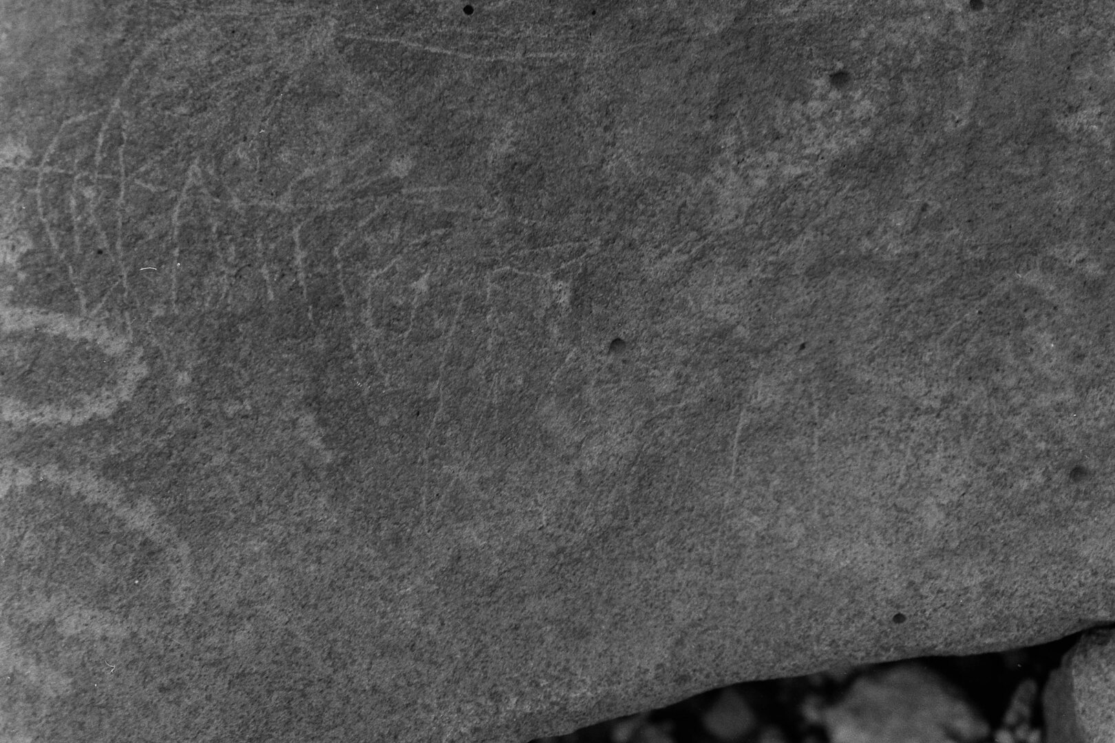 inscription of siglum Is.R 74