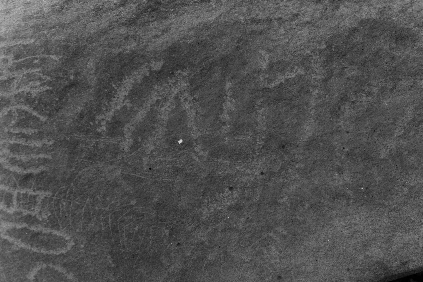 inscription of siglum Is.R 74
