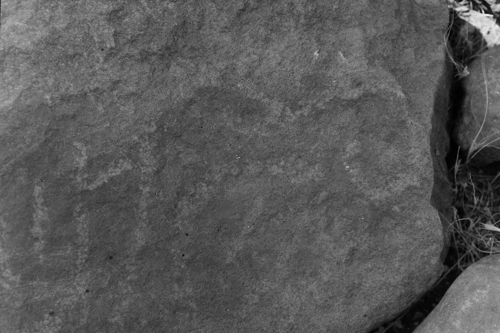 inscription of siglum Is.R 74