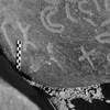 inscription of siglum Is.R 76